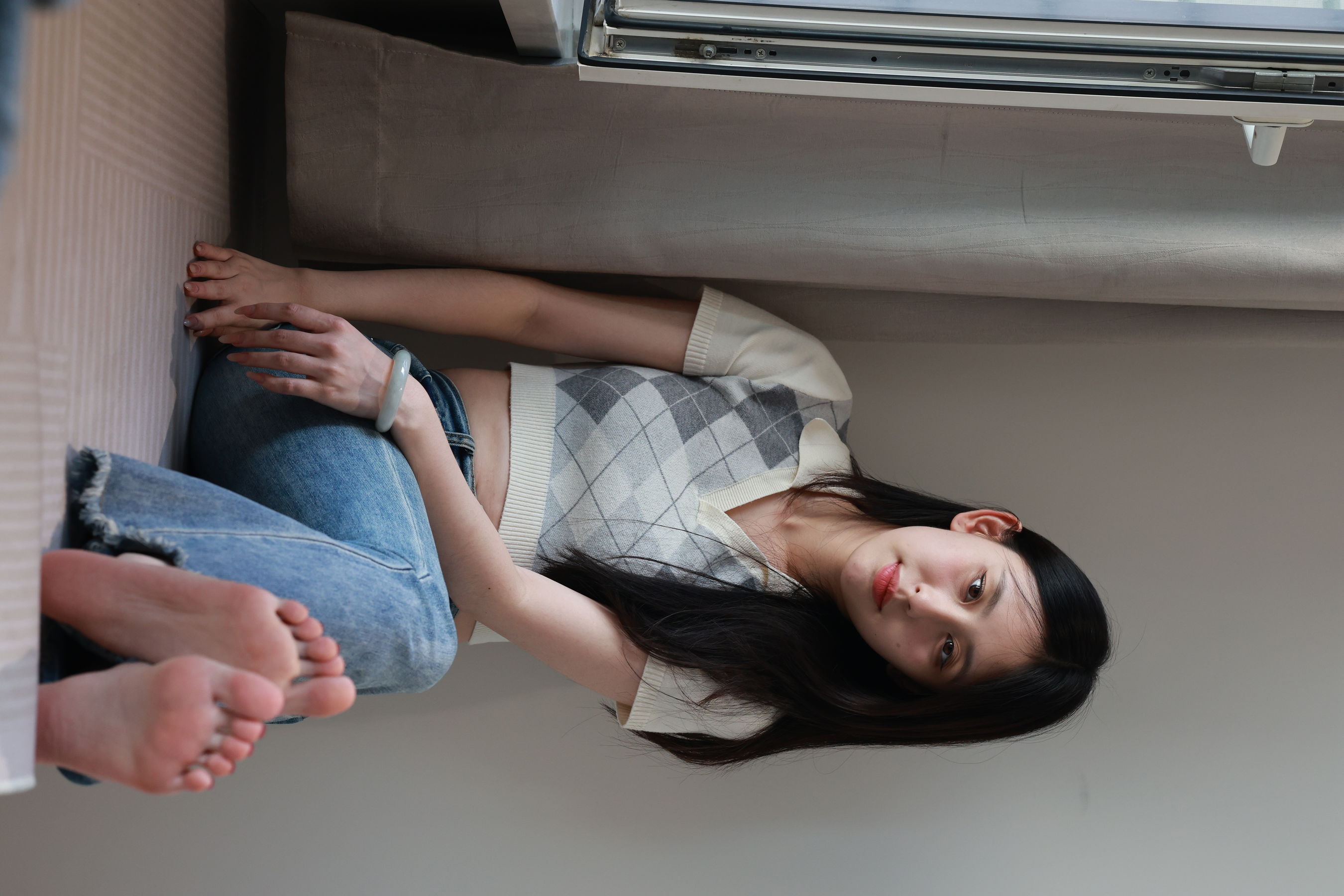 绮梦摄影 2024.09.16 No.024 yaya 珍藏无修无水印版/(435P)