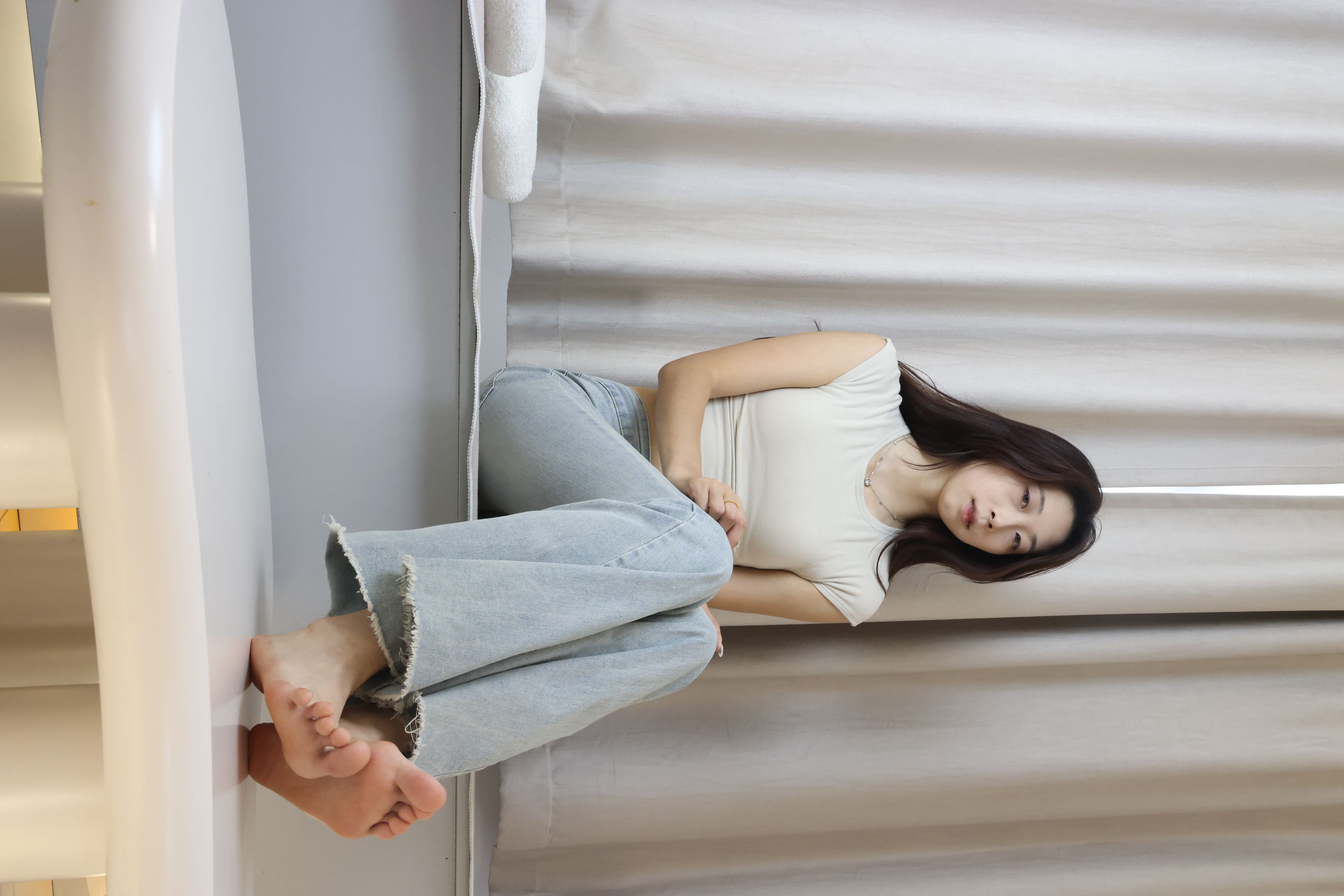 绮梦摄影 2024.09.18 No.026 秋月 珍藏无修无水印版/(473P)