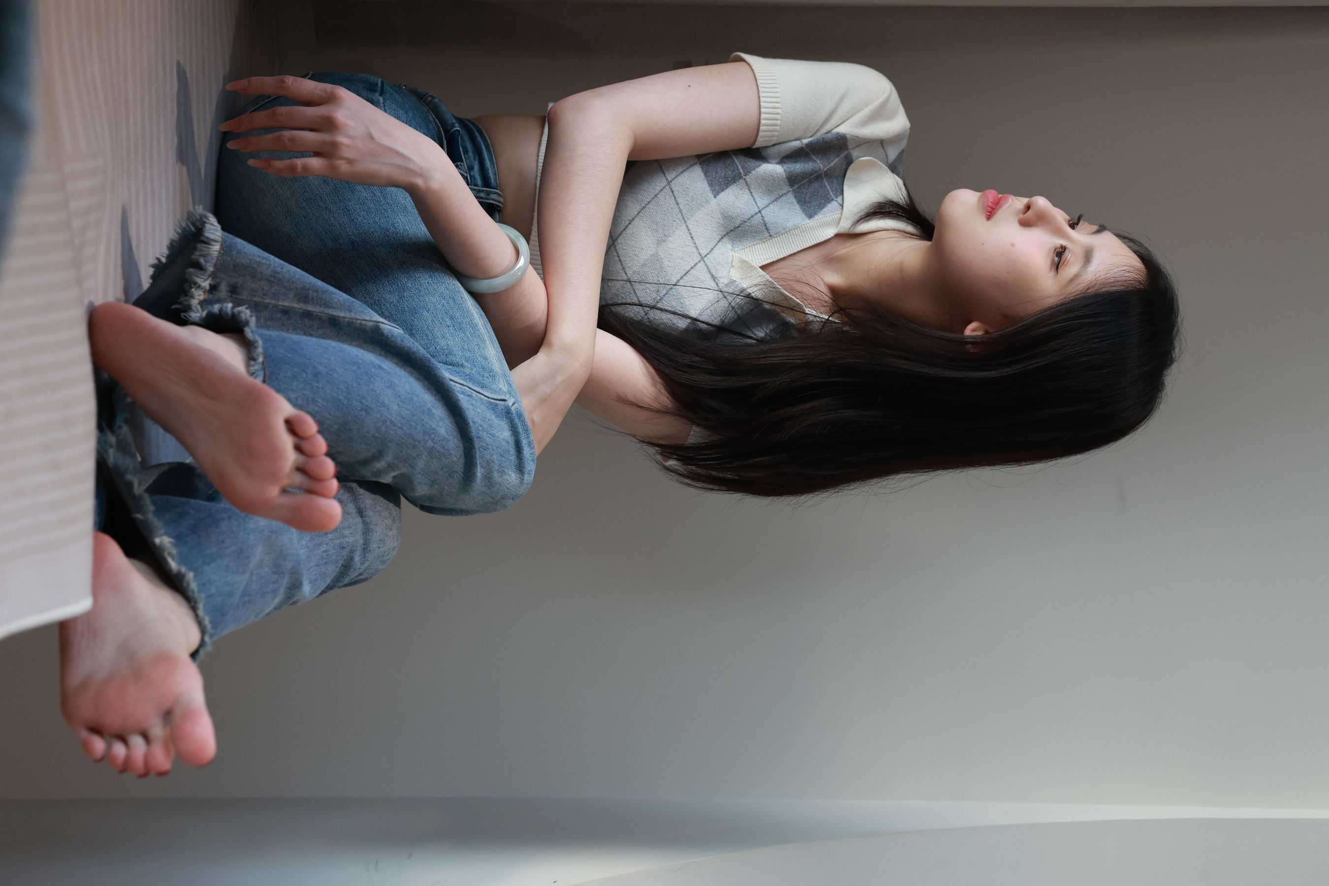 绮梦摄影 2024.09.16 No.024 yaya 珍藏无修无水印版/(435P)