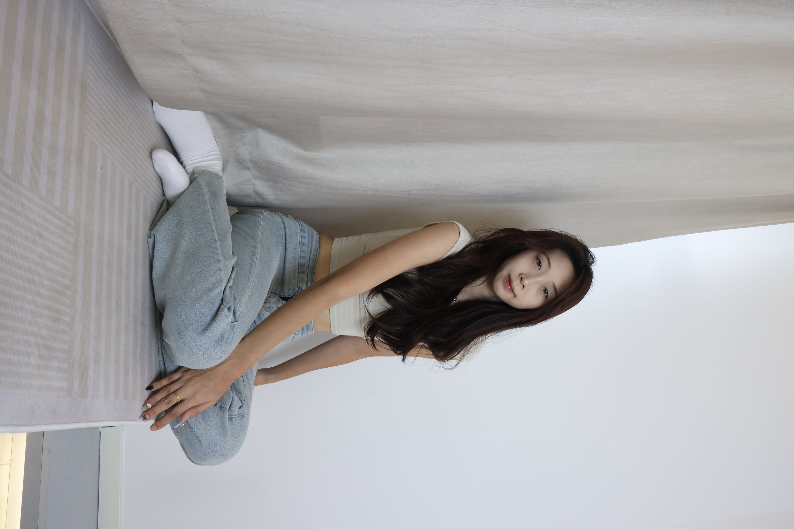 绮梦摄影 2024.09.18 No.026 秋月 珍藏无修无水印版/(473P)