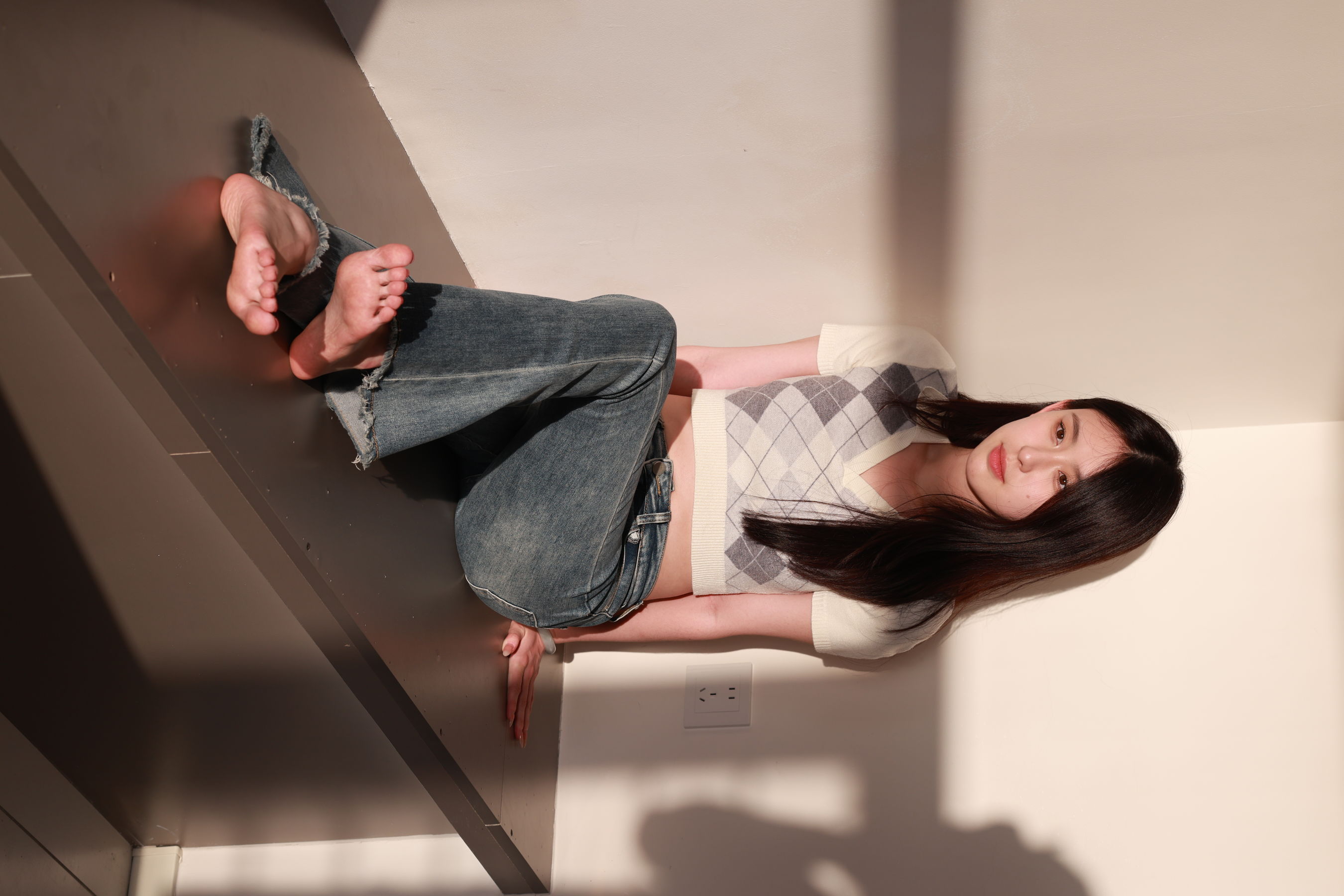 绮梦摄影 2024.09.16 No.024 yaya 珍藏无修无水印版/(435P)