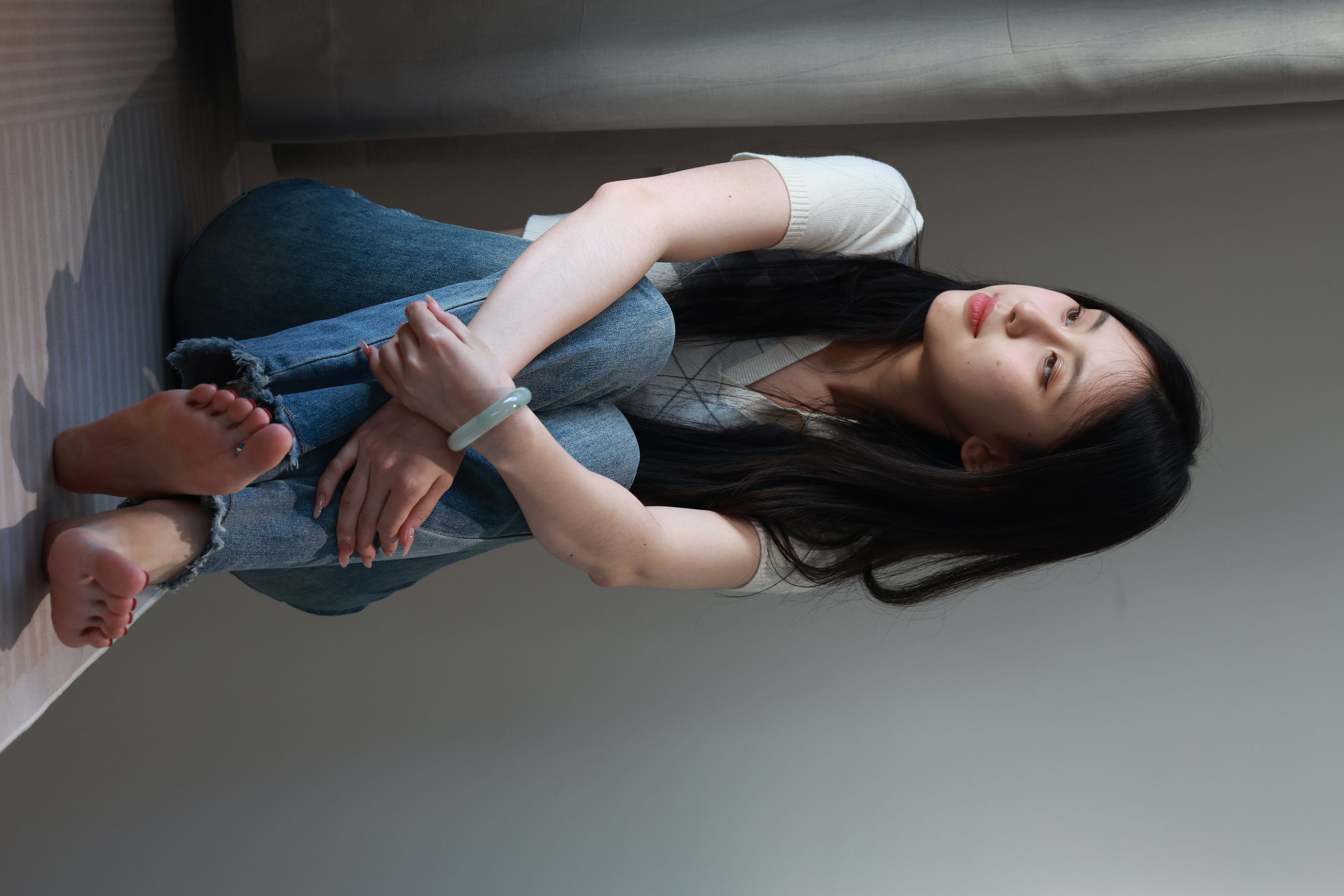 绮梦摄影 2024.09.16 No.024 yaya 珍藏无修无水印版/(435P)