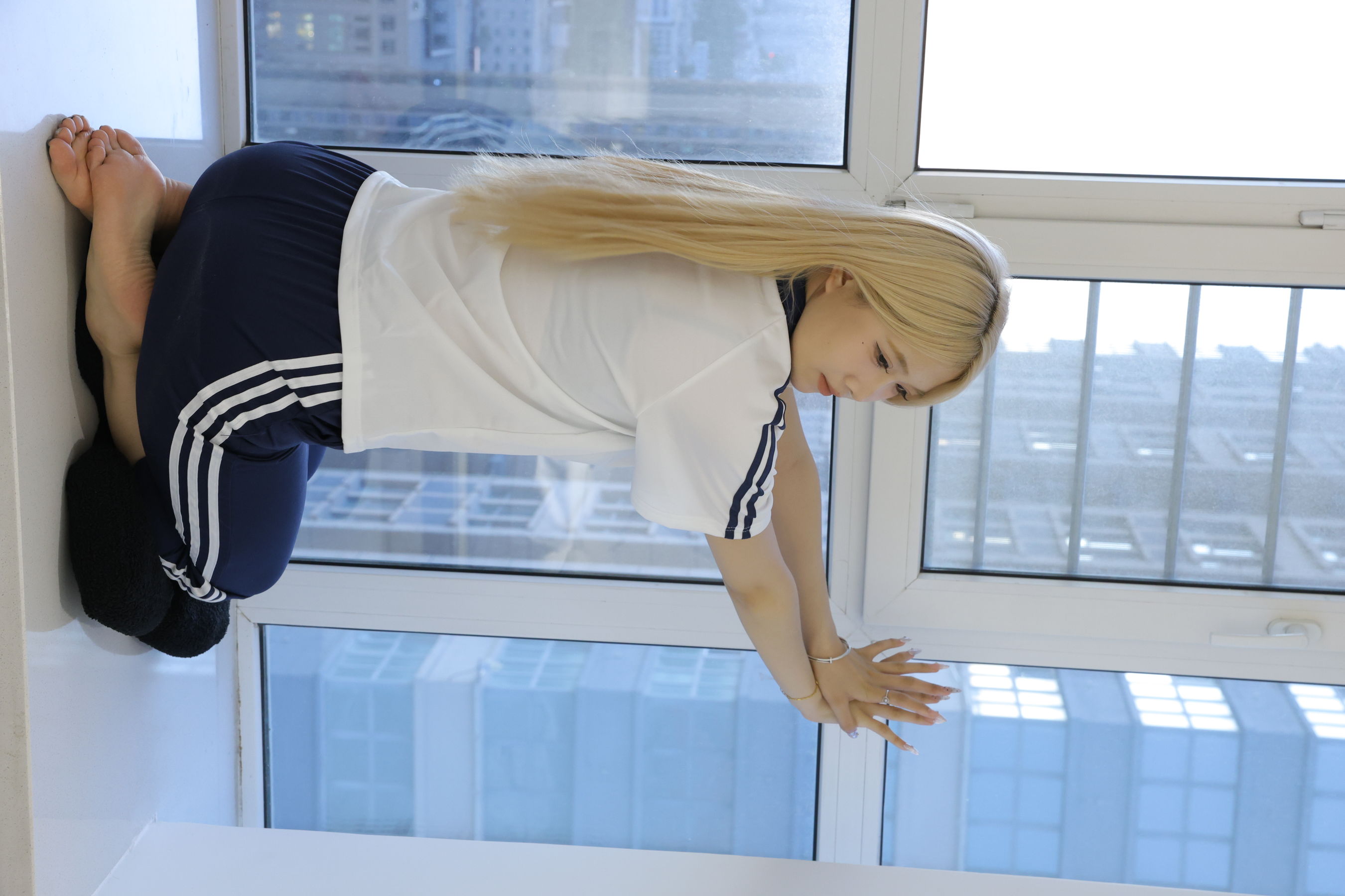 绮梦摄影 2024.09.12 No.022 栗子 珍藏无修无水印版/(385P)