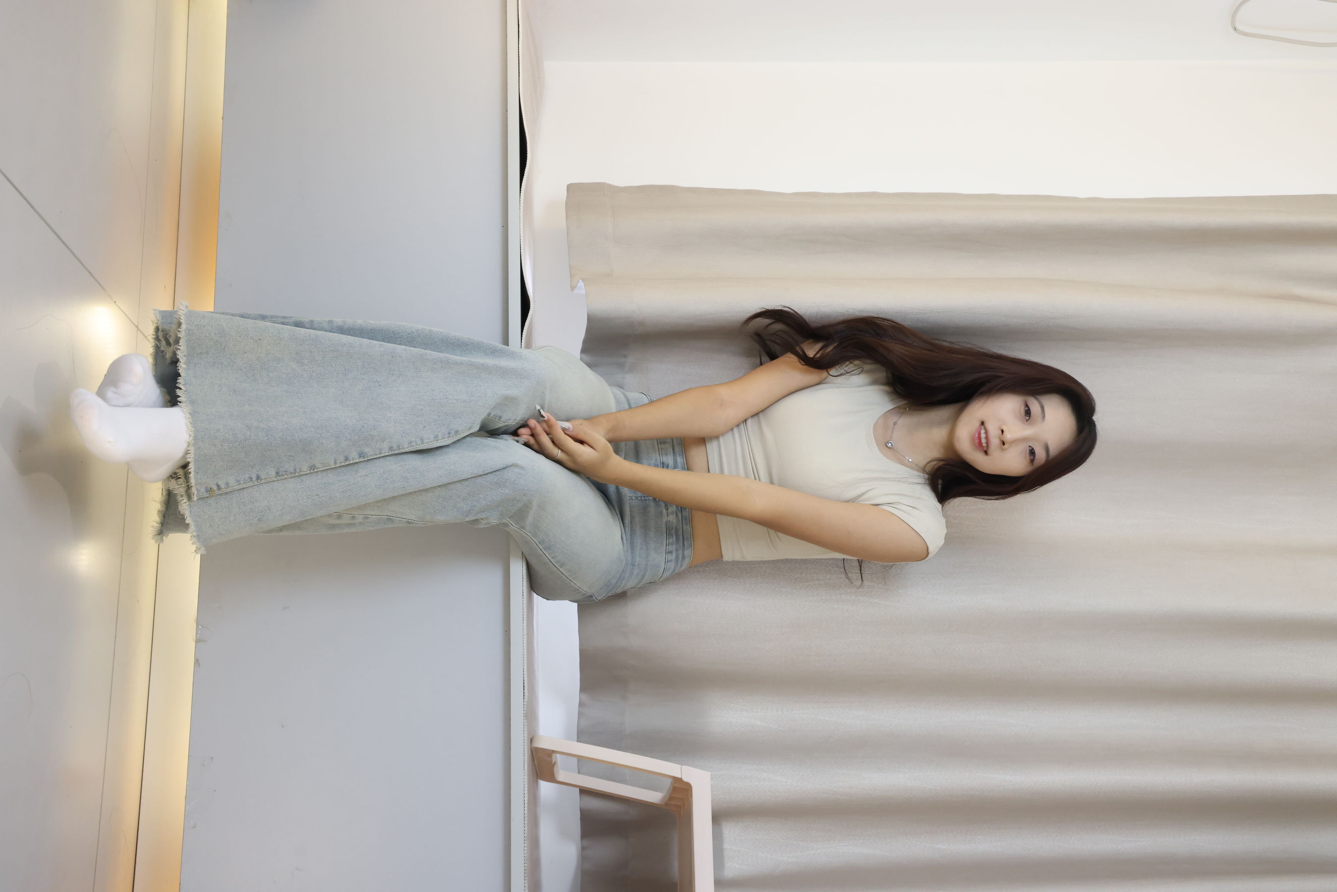 绮梦摄影 2024.09.18 No.026 秋月 珍藏无修无水印版/(473P)