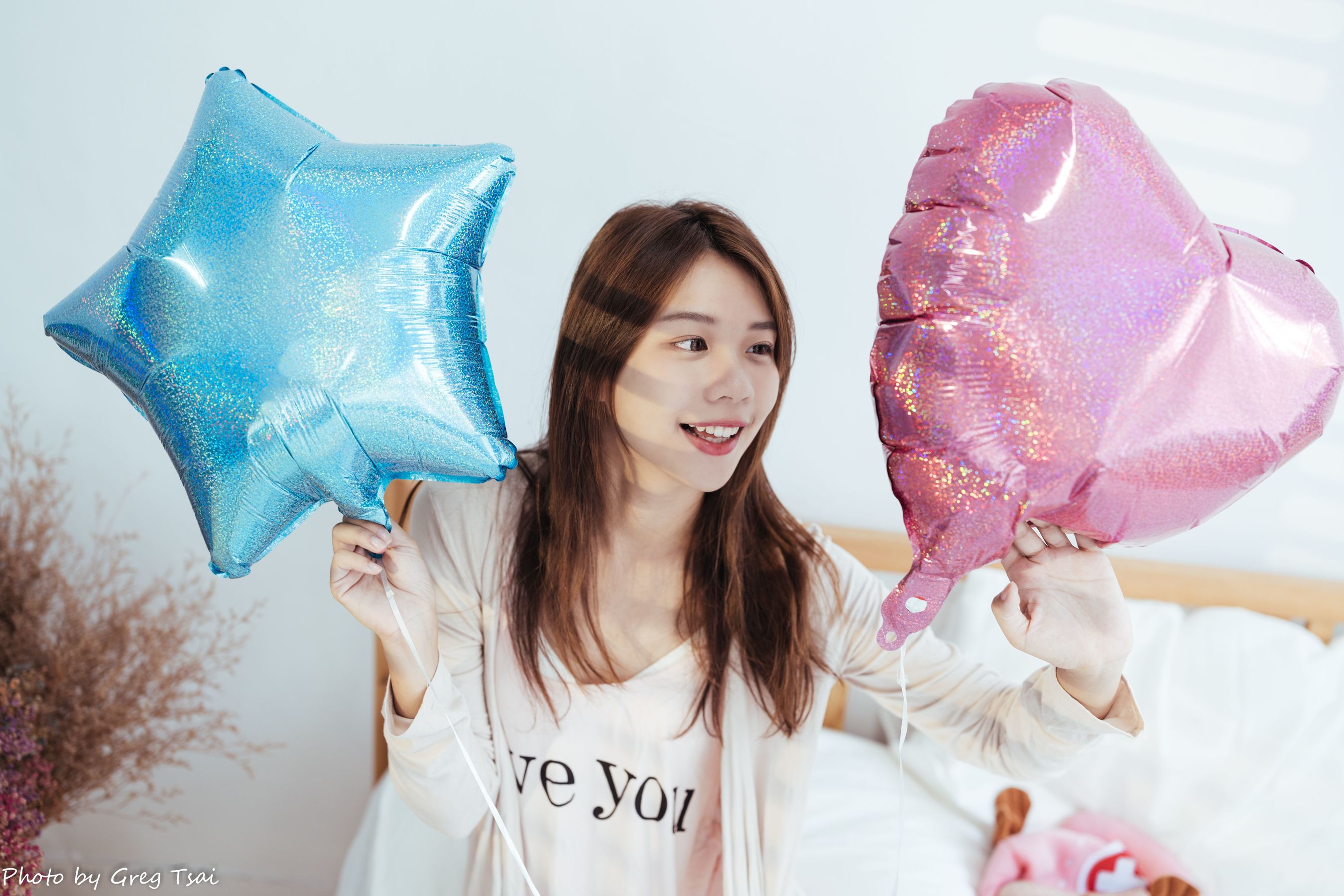 芊聿 - 居家/(96P)