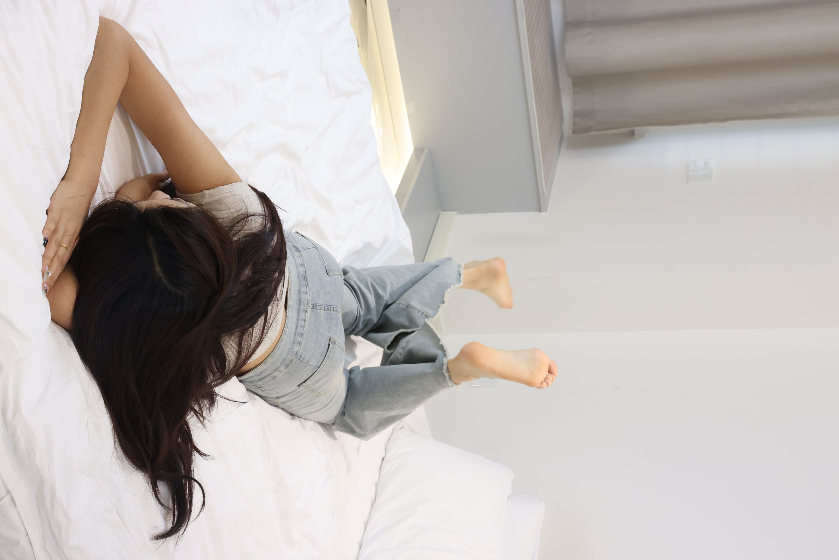 绮梦摄影 2024.09.18 No.026 秋月 珍藏无修无水印版/(473P)