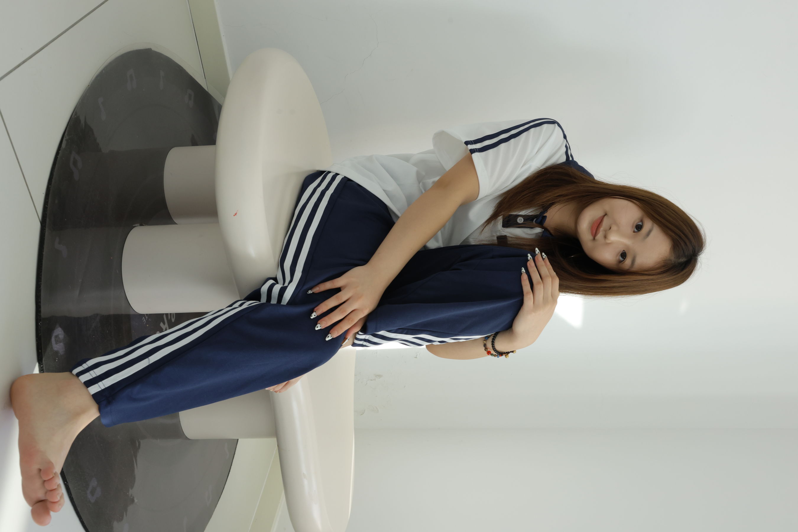 绮梦摄影 2024.09.18 No.025 雨薇 珍藏无修无水印版/(431P)