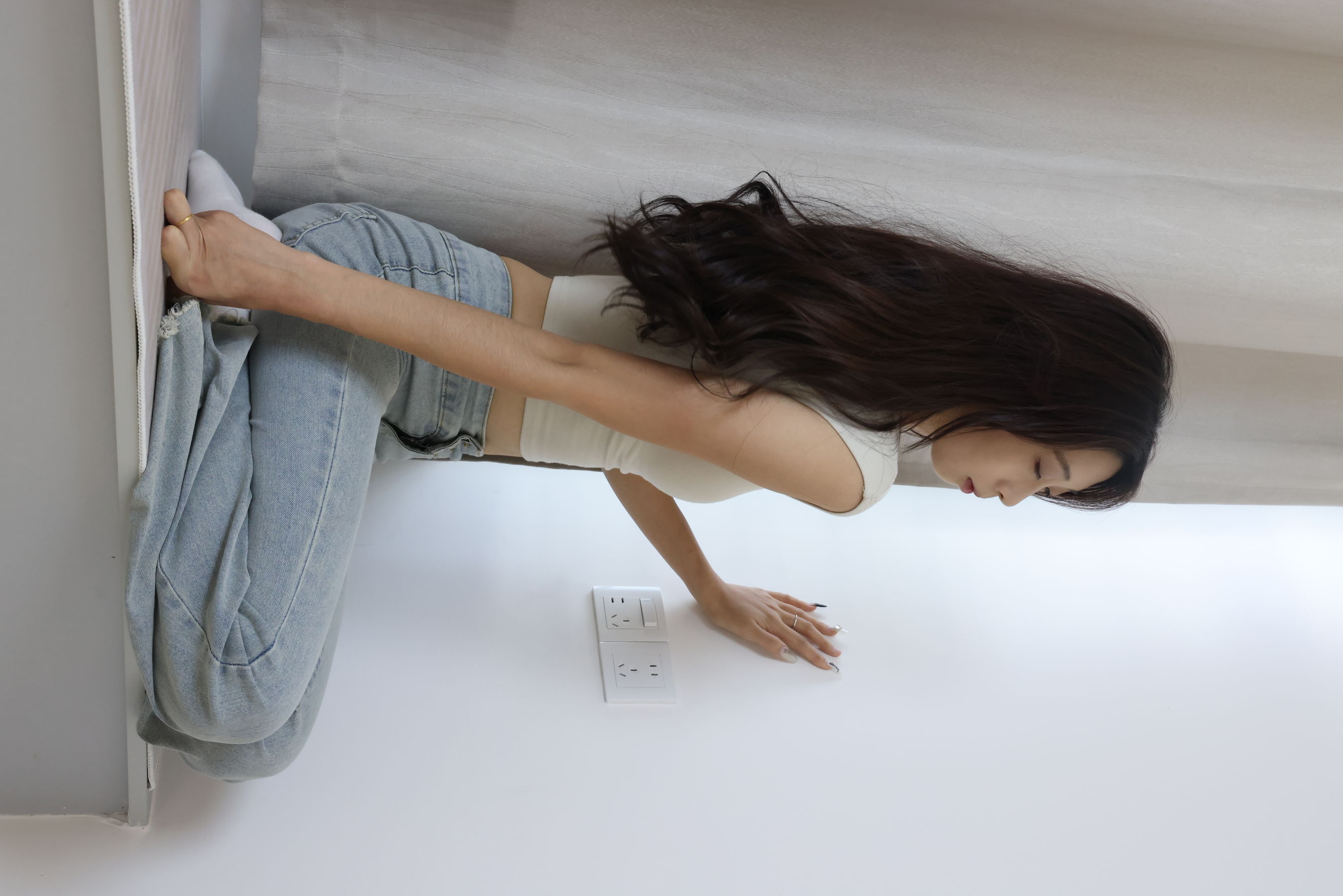 绮梦摄影 2024.09.18 No.026 秋月 珍藏无修无水印版/(473P)