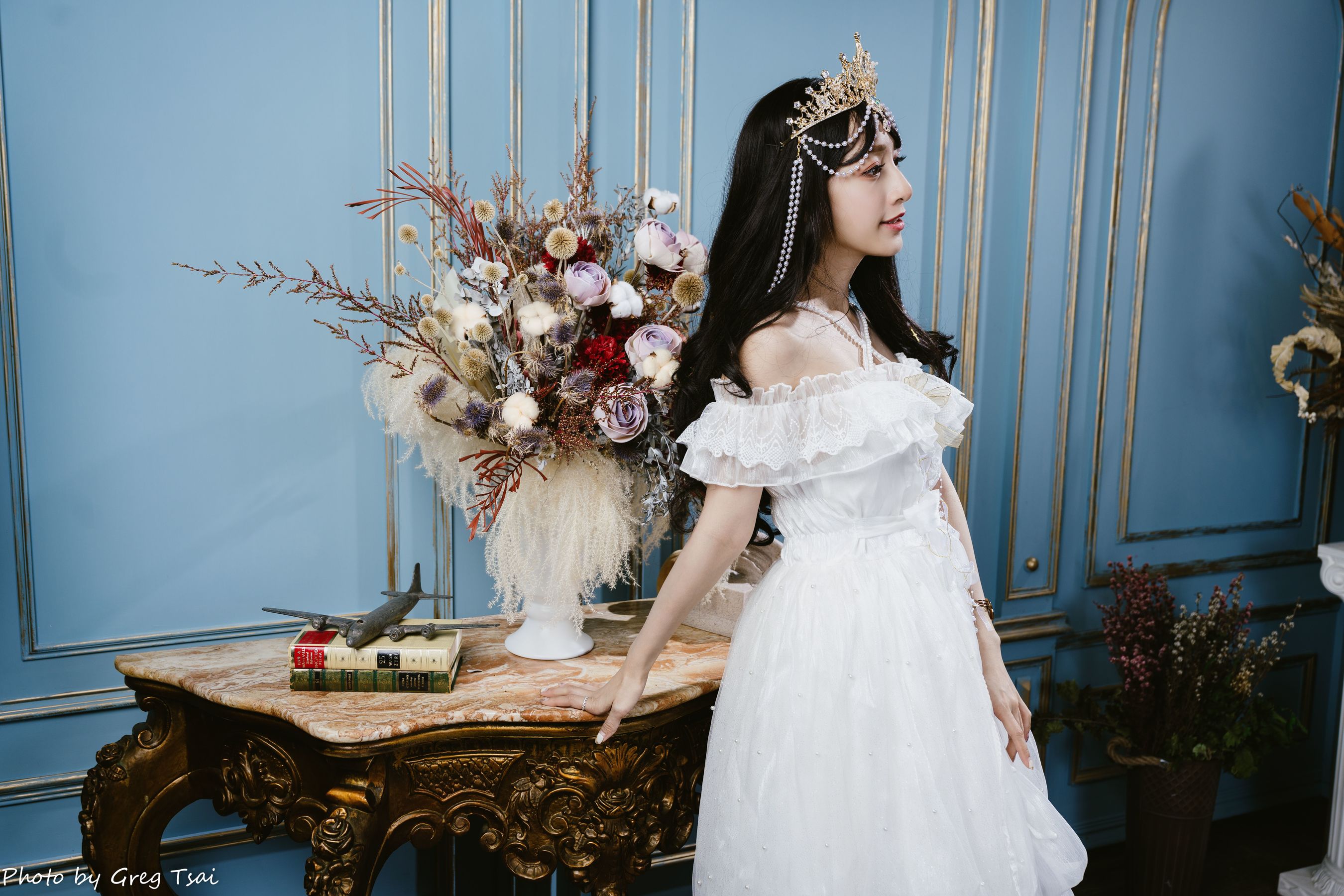 轩颖 - 公主风/(83P)