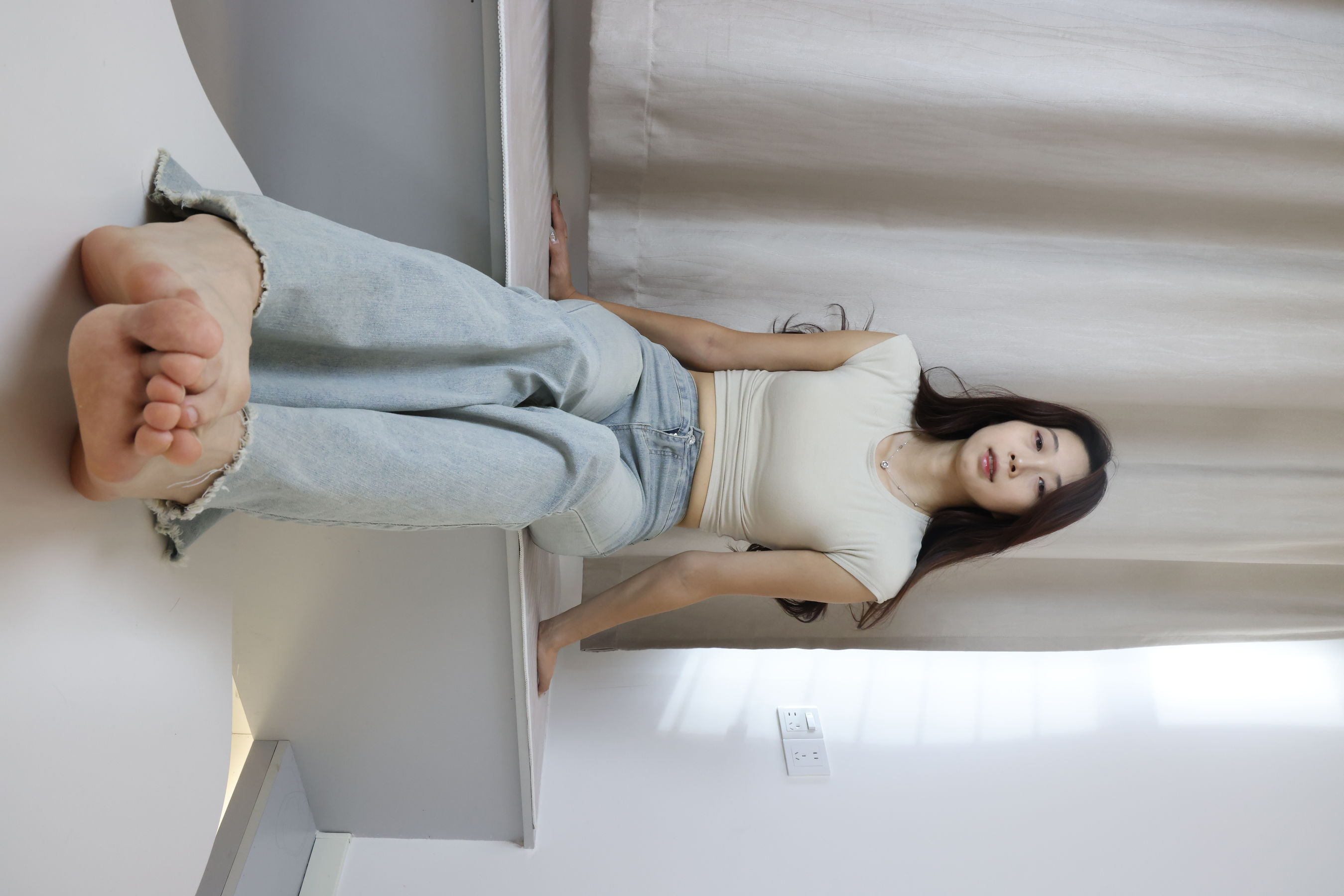 绮梦摄影 2024.09.18 No.026 秋月 珍藏无修无水印版/(473P)