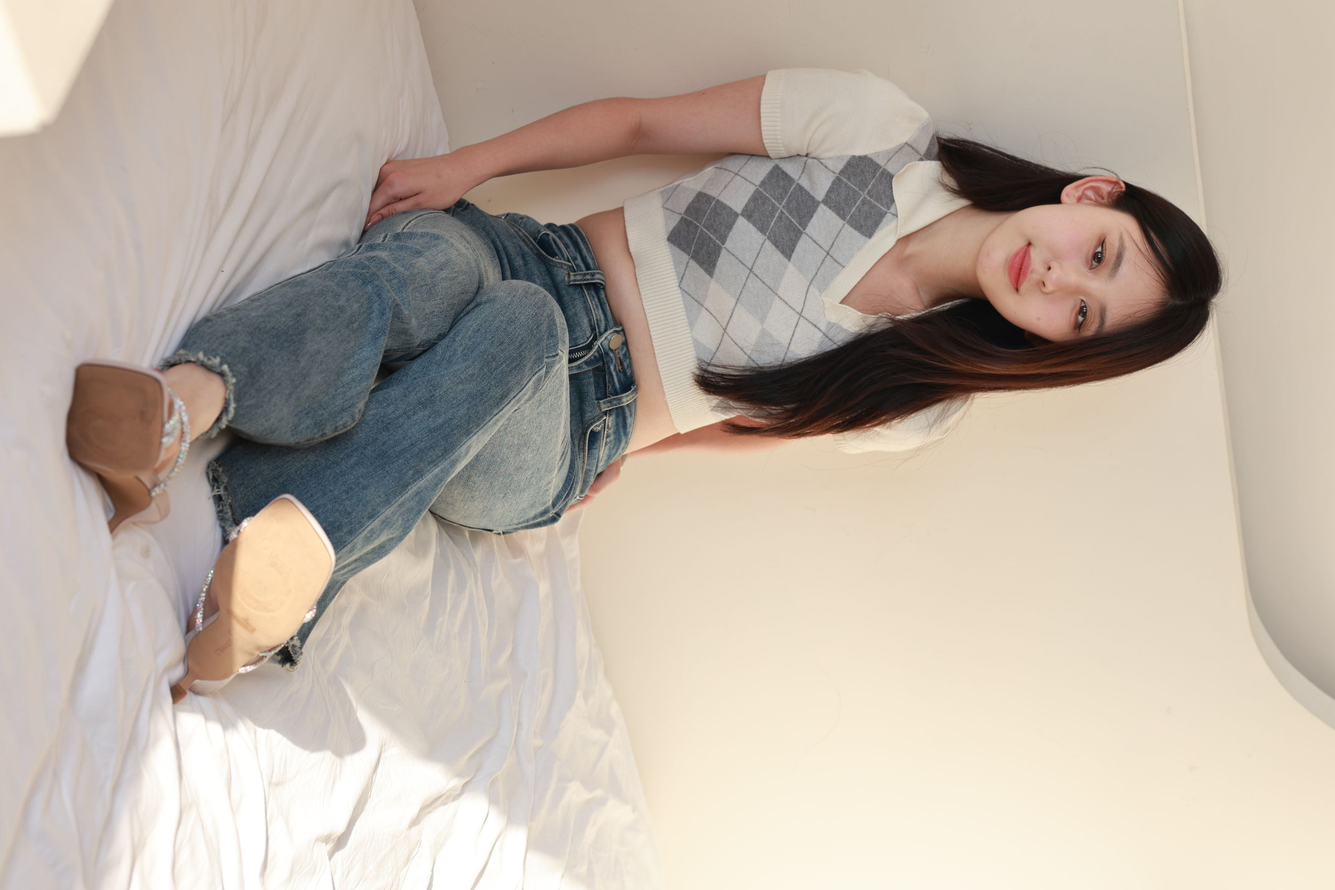 绮梦摄影 2024.09.16 No.024 yaya 珍藏无修无水印版/(435P)