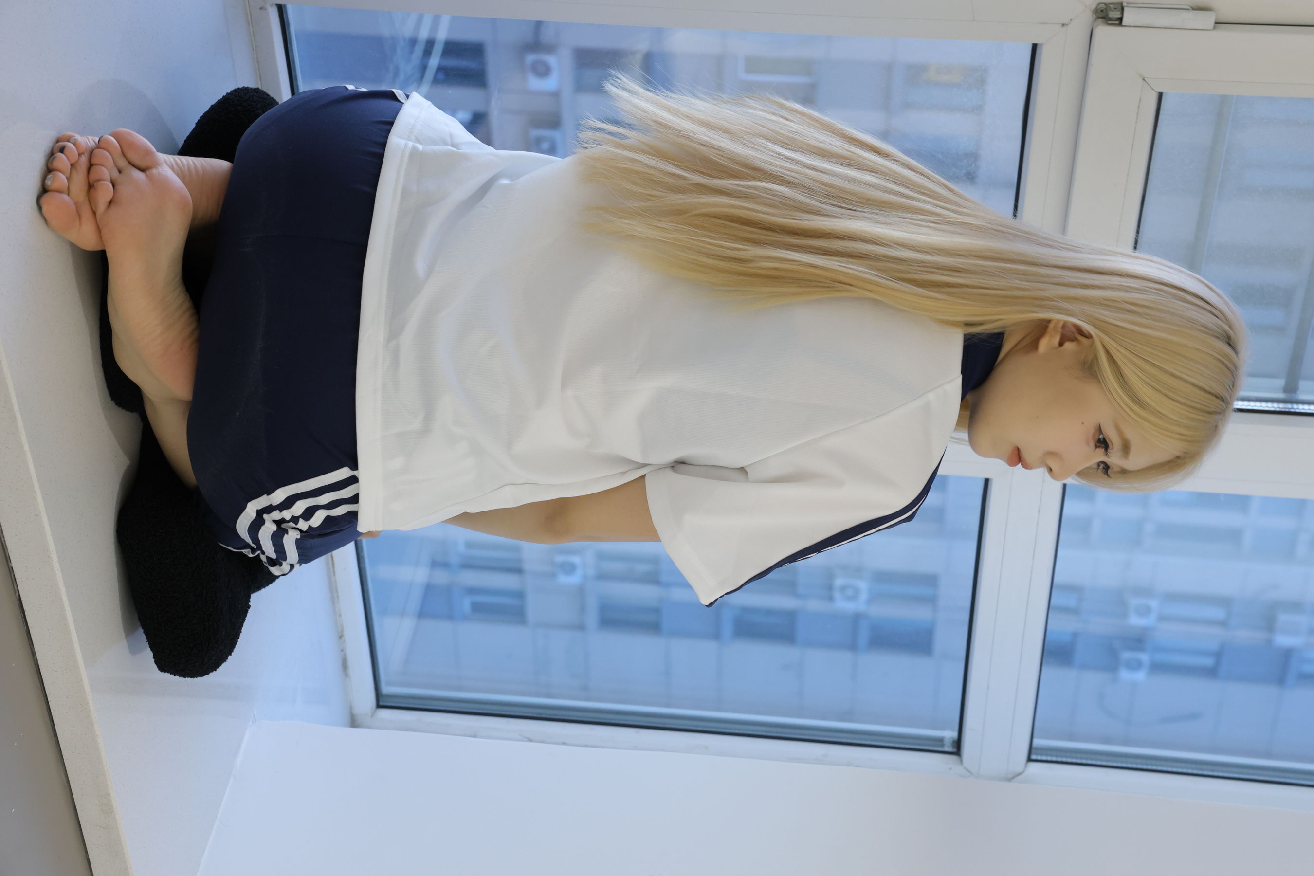 绮梦摄影 2024.09.12 No.022 栗子 珍藏无修无水印版/(385P)