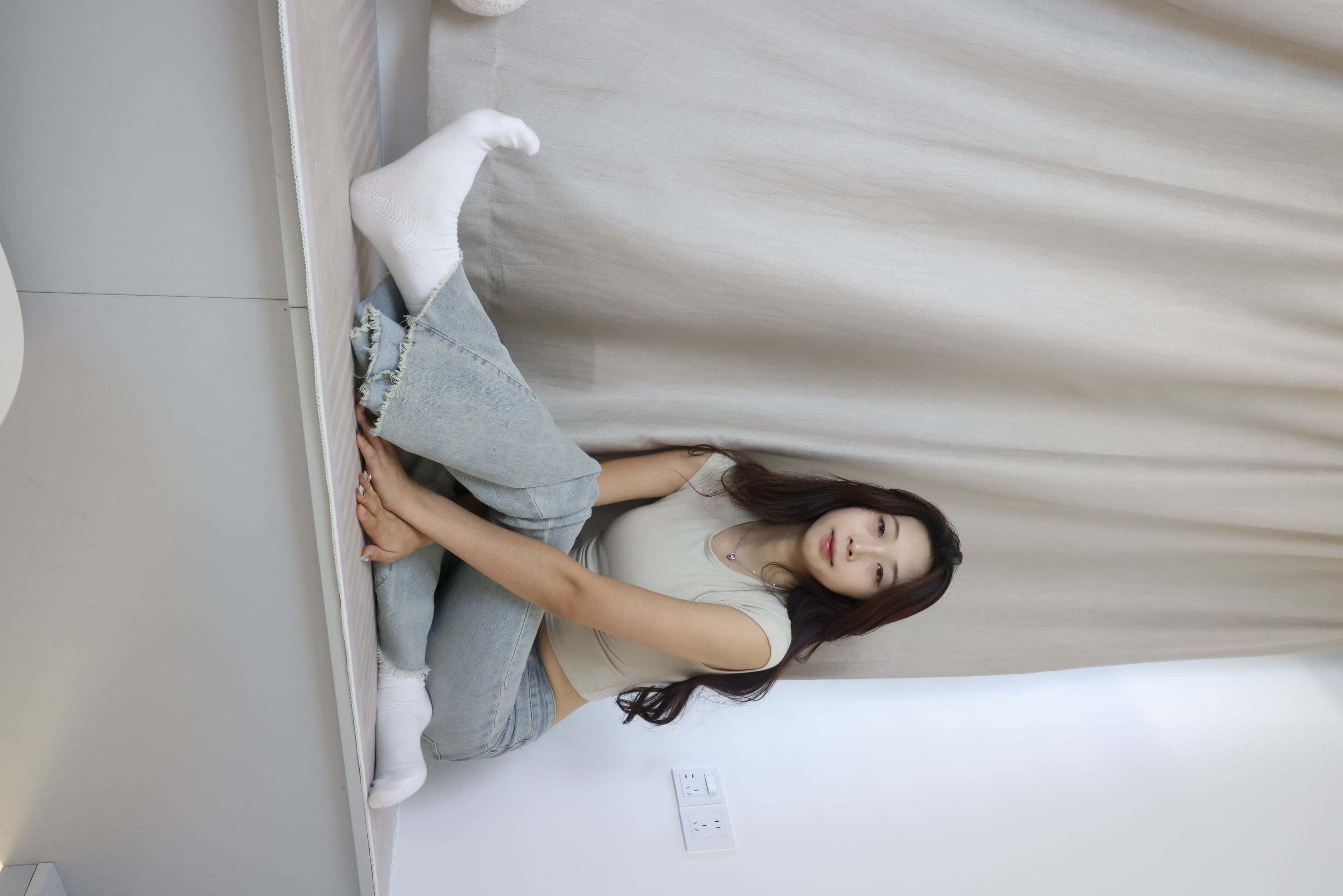 绮梦摄影 2024.09.18 No.026 秋月 珍藏无修无水印版/(473P)