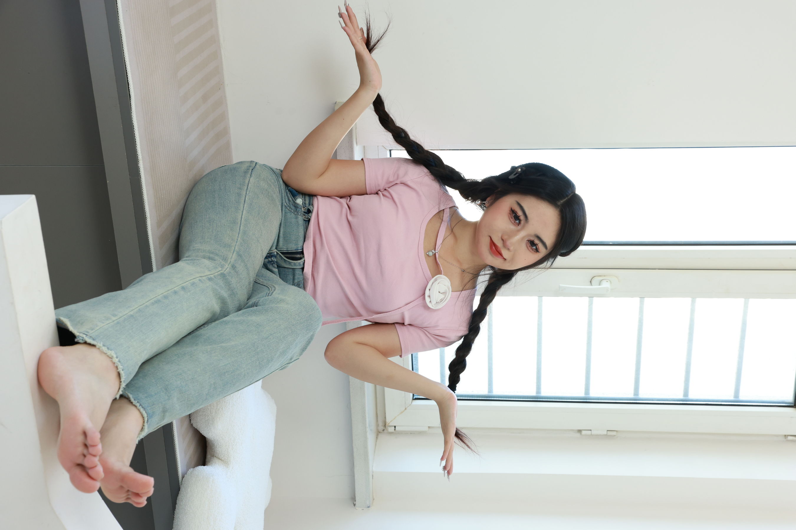 绮梦摄影 2024.09.14 No.023 涵涵 珍藏无修无水印版/(432P)