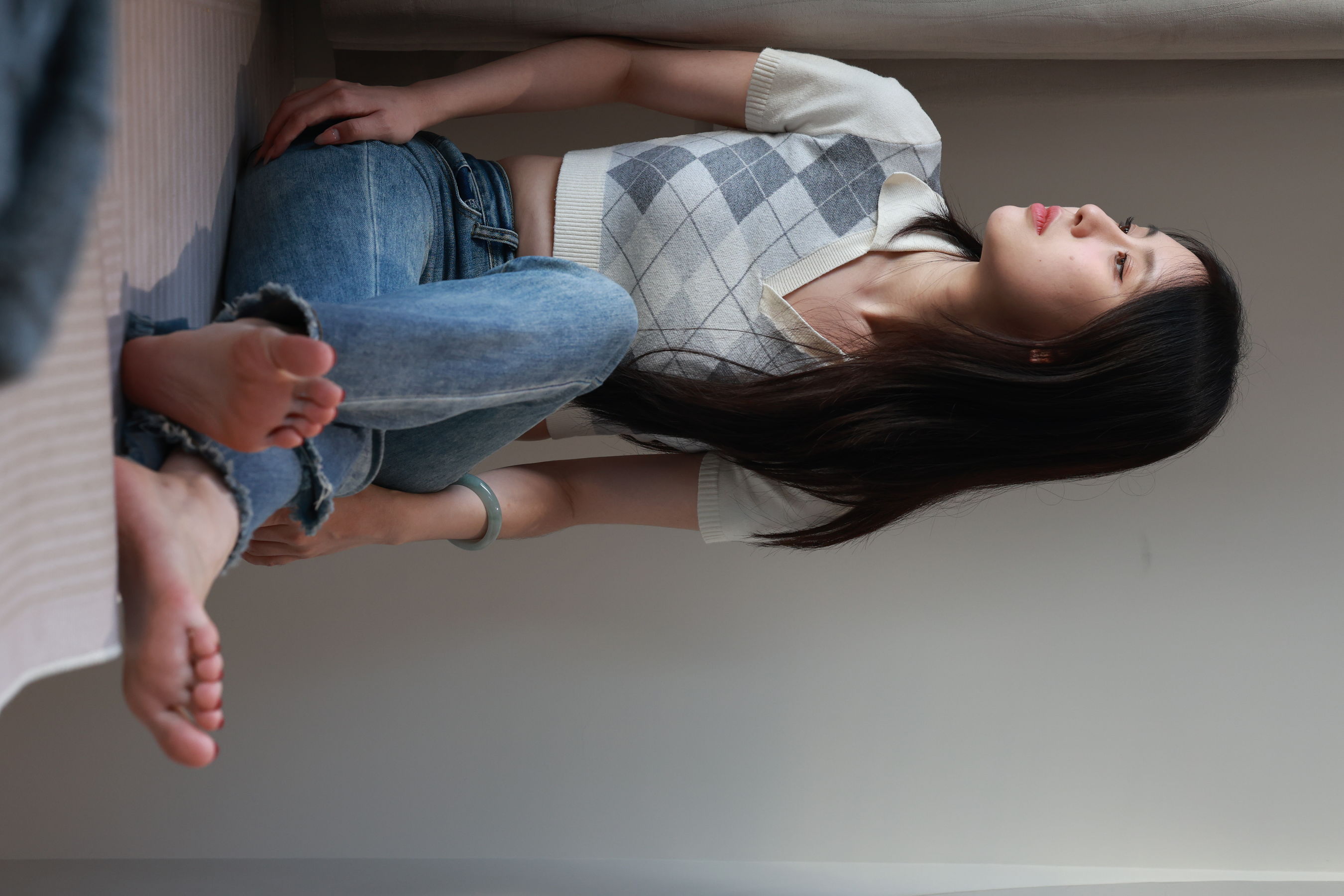 绮梦摄影 2024.09.16 No.024 yaya 珍藏无修无水印版/(435P)