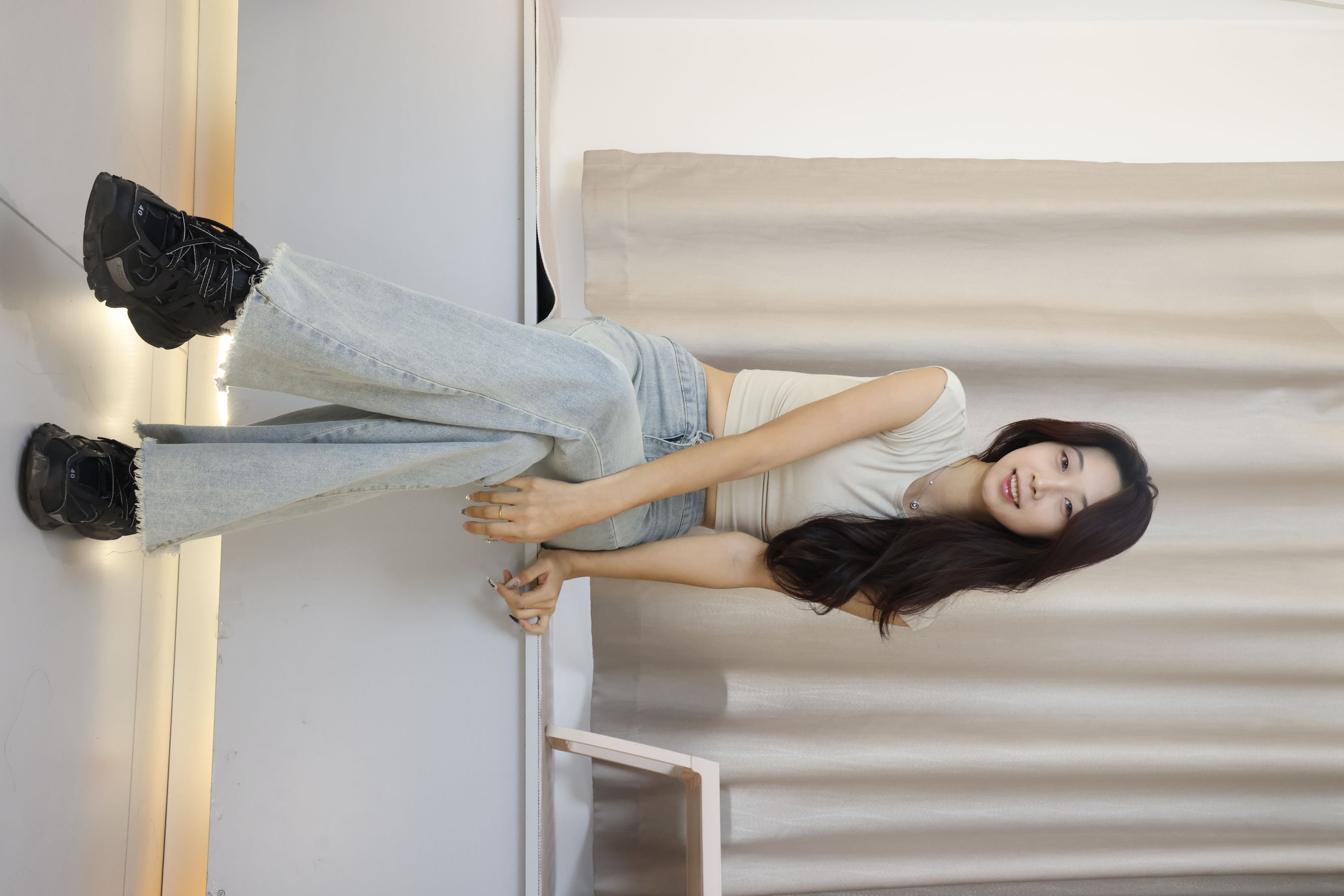 绮梦摄影 2024.09.18 No.026 秋月 珍藏无修无水印版/(473P)