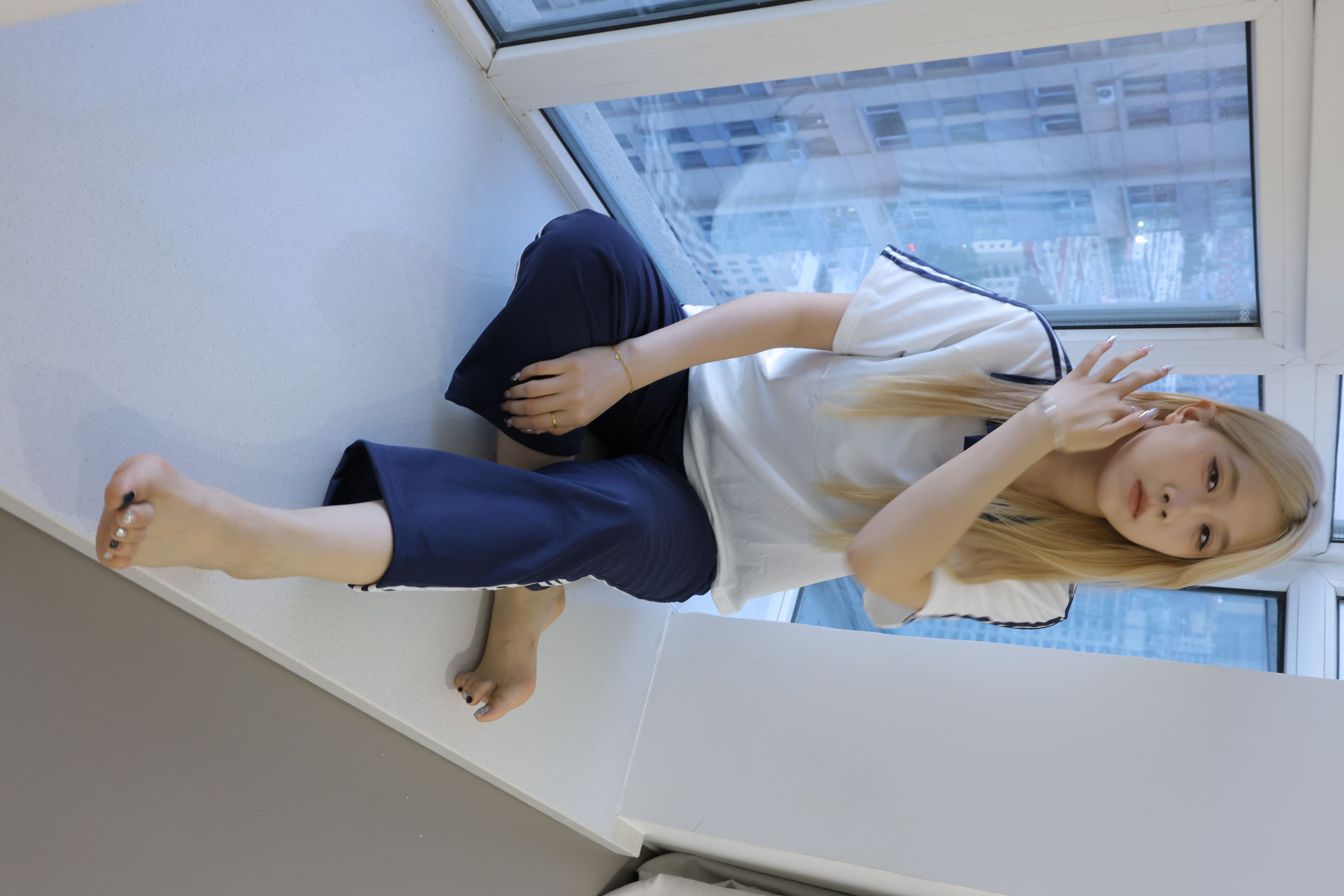 绮梦摄影 2024.09.12 No.022 栗子 珍藏无修无水印版/(385P)