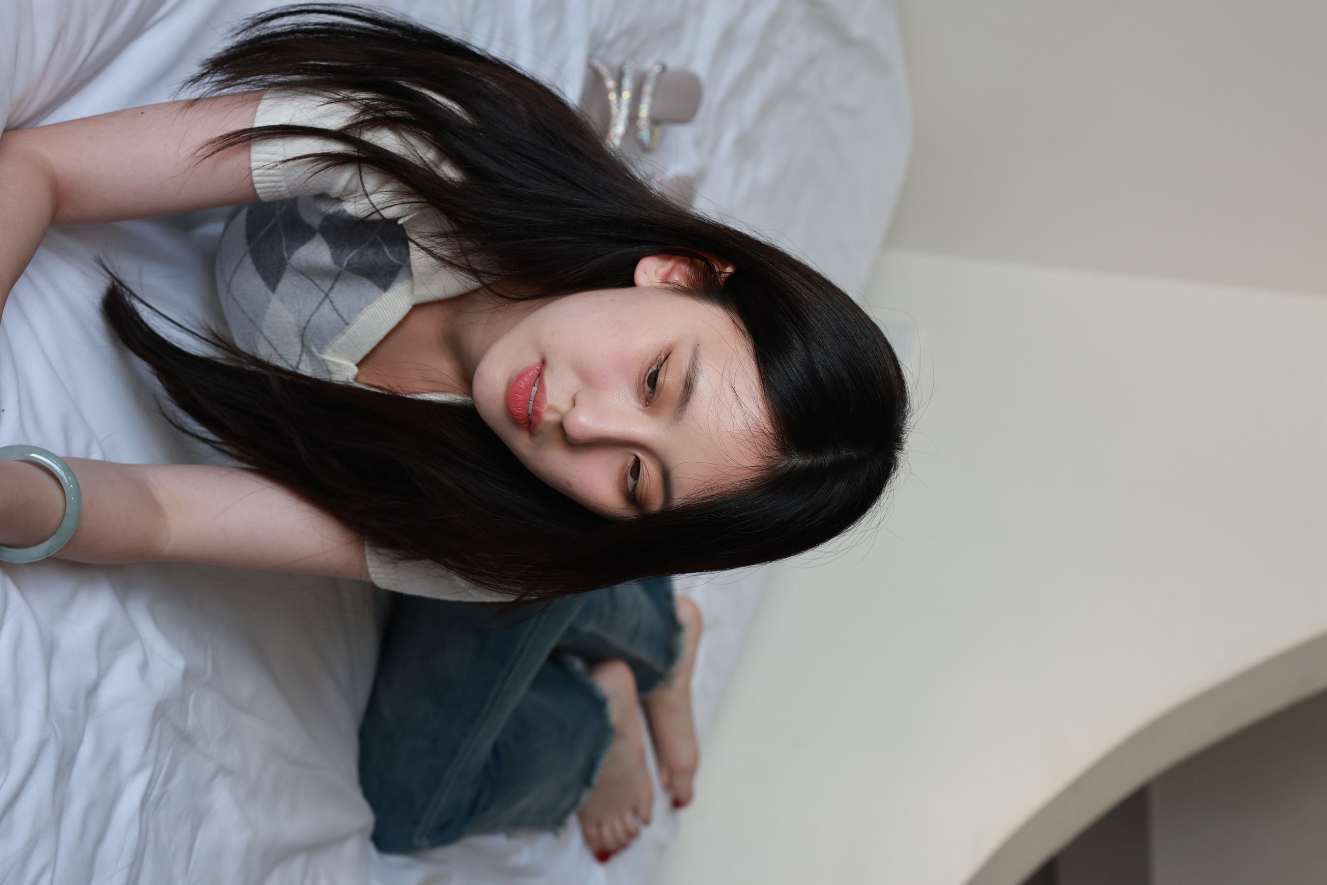 绮梦摄影 2024.09.16 No.024 yaya 珍藏无修无水印版/(435P)