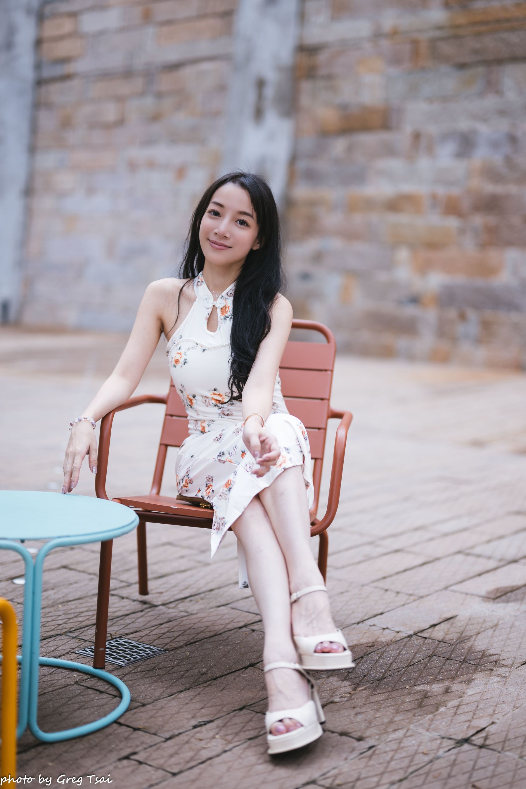 轩颖 - 香港/(87P)