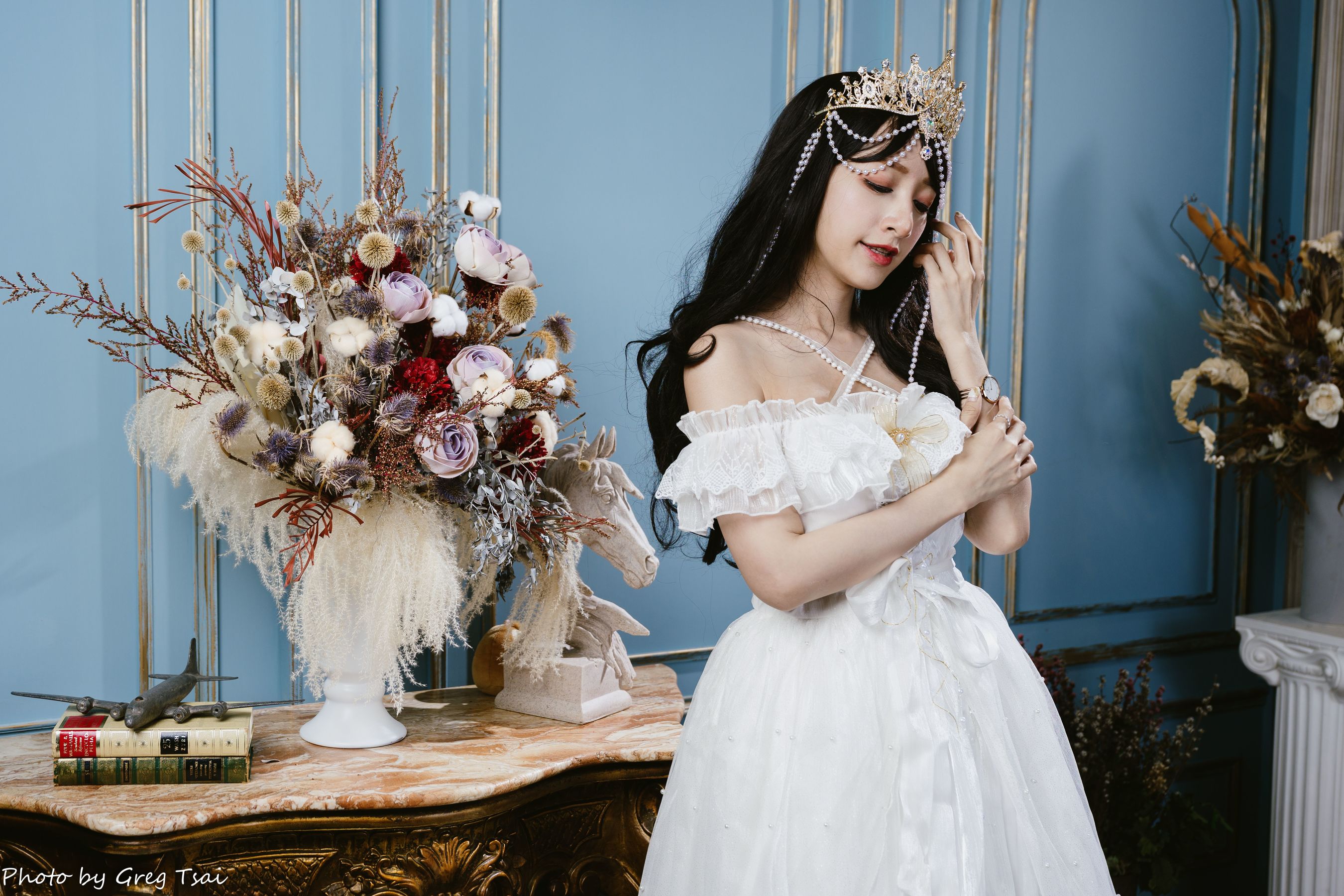 轩颖 - 公主风/(83P)