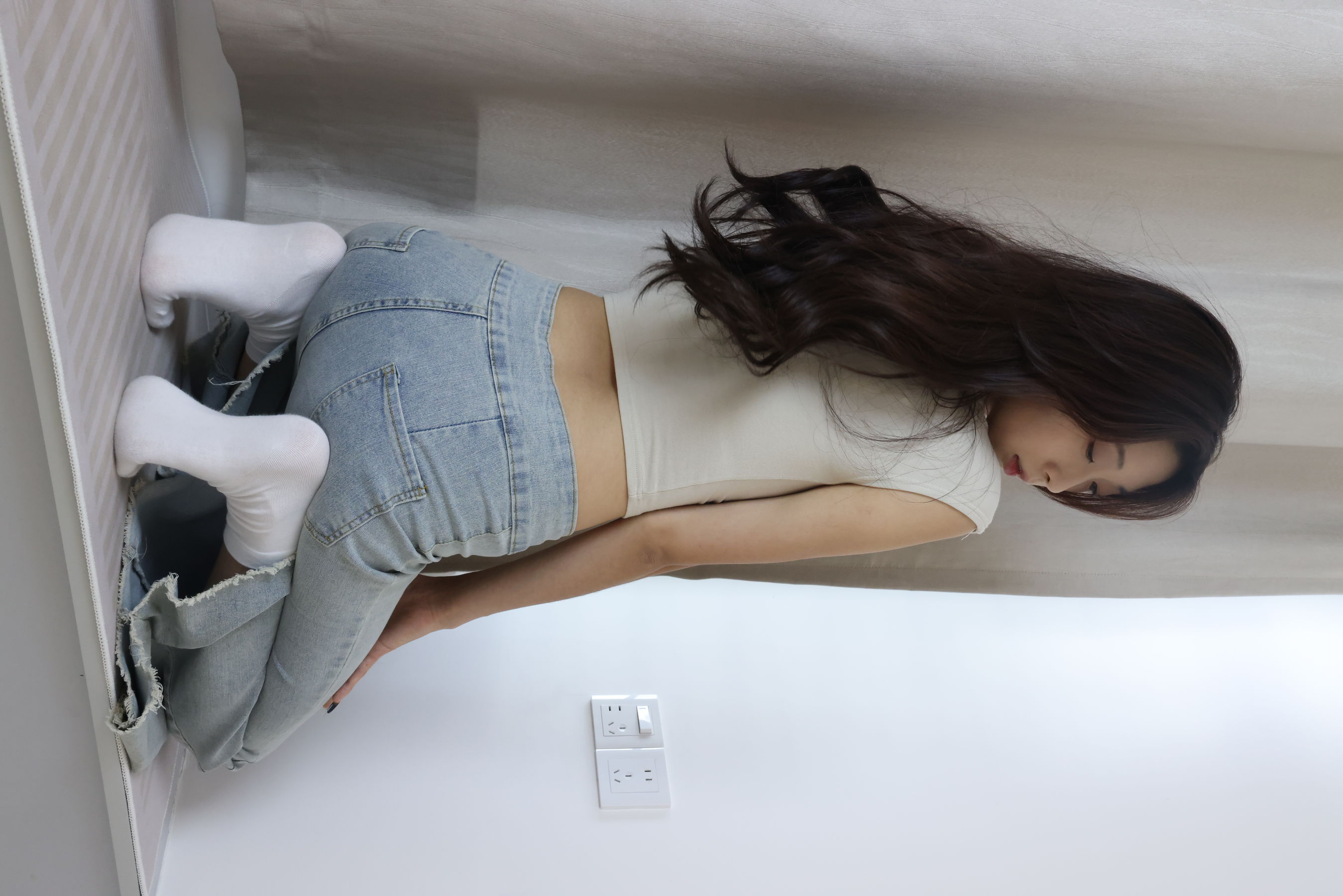 绮梦摄影 2024.09.18 No.026 秋月 珍藏无修无水印版/(473P)