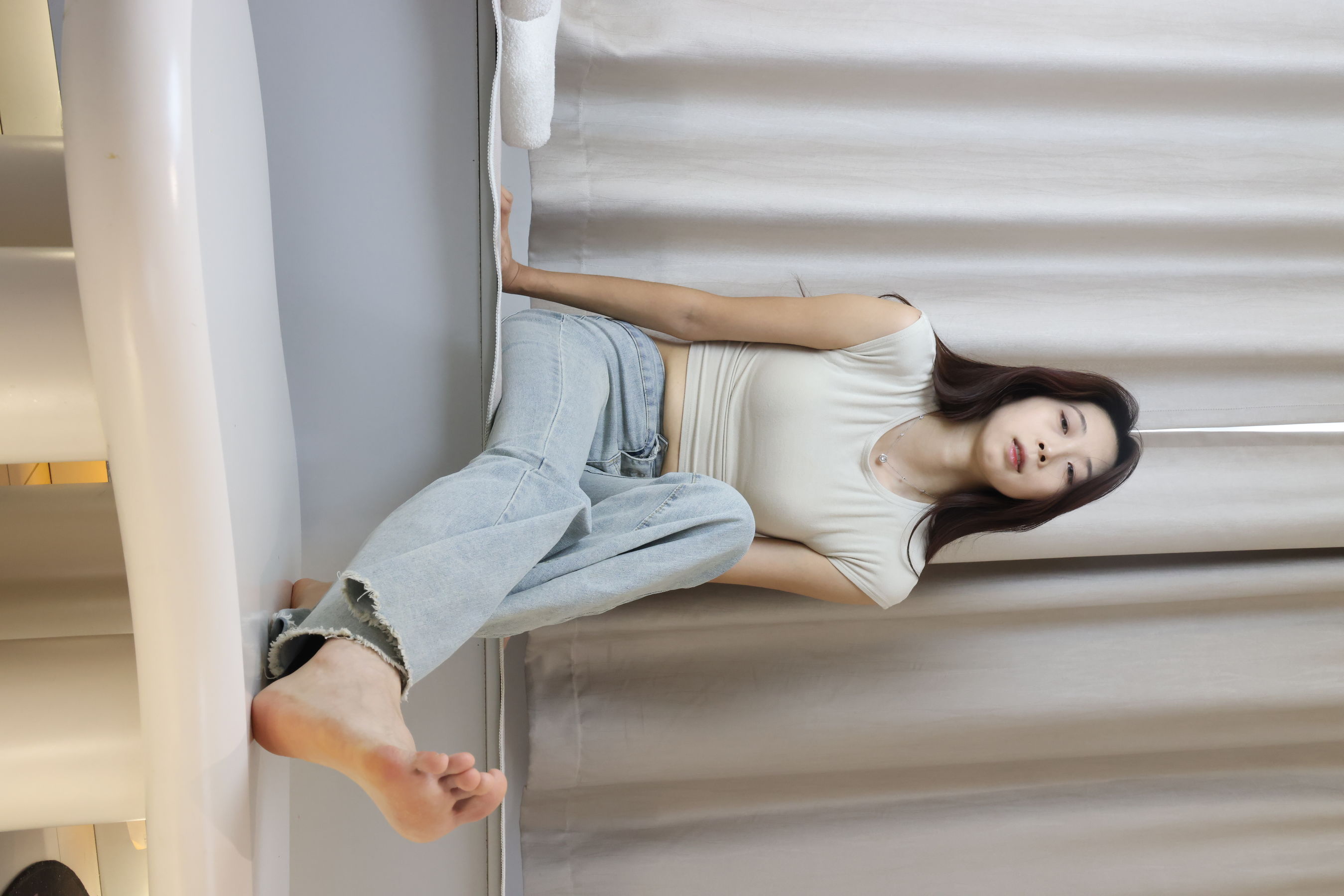 绮梦摄影 2024.09.18 No.026 秋月 珍藏无修无水印版/(473P)