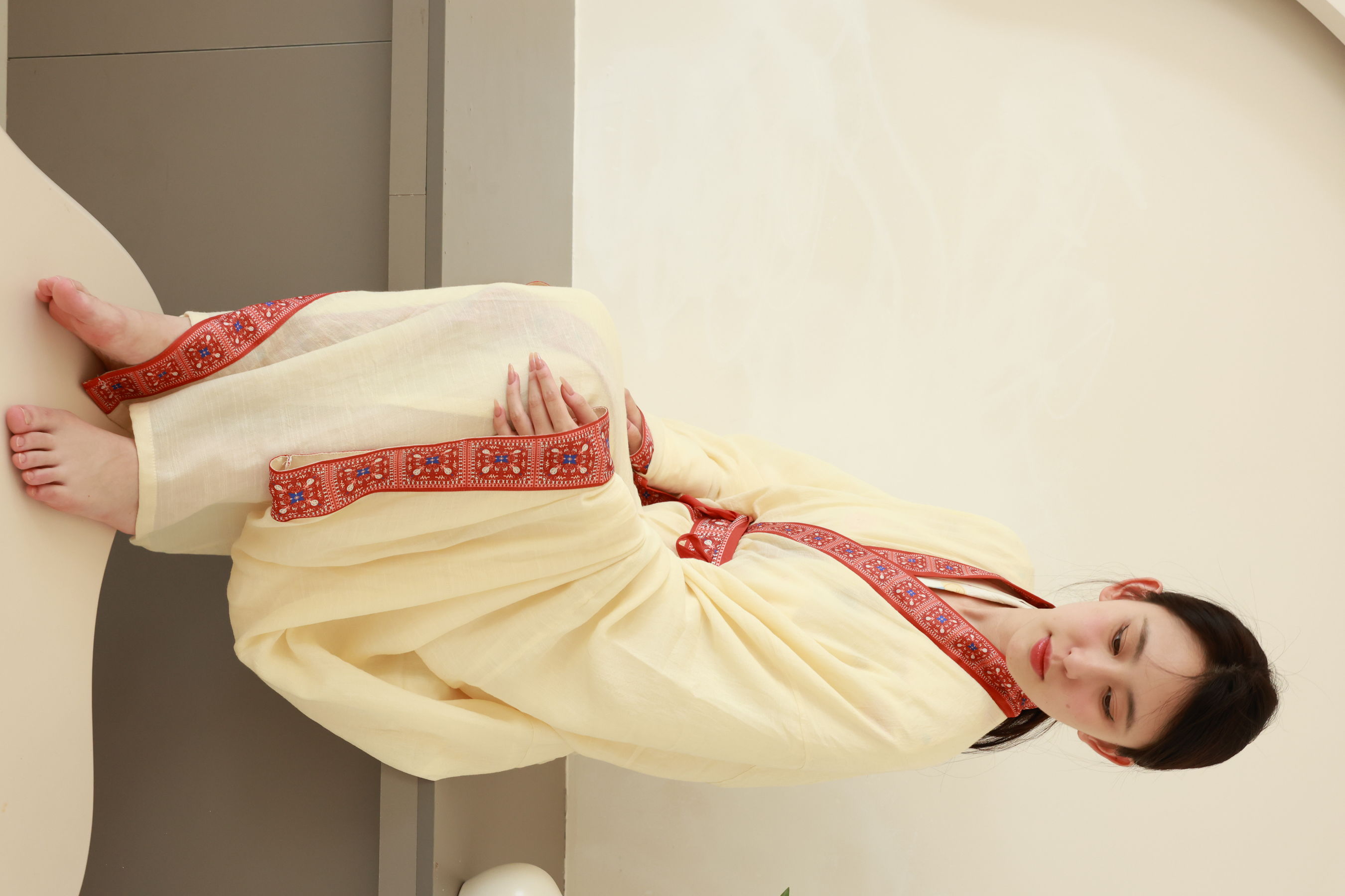 绮梦摄影 2024.09.10 No.021 yaya 珍藏无修无水印版/(436P)