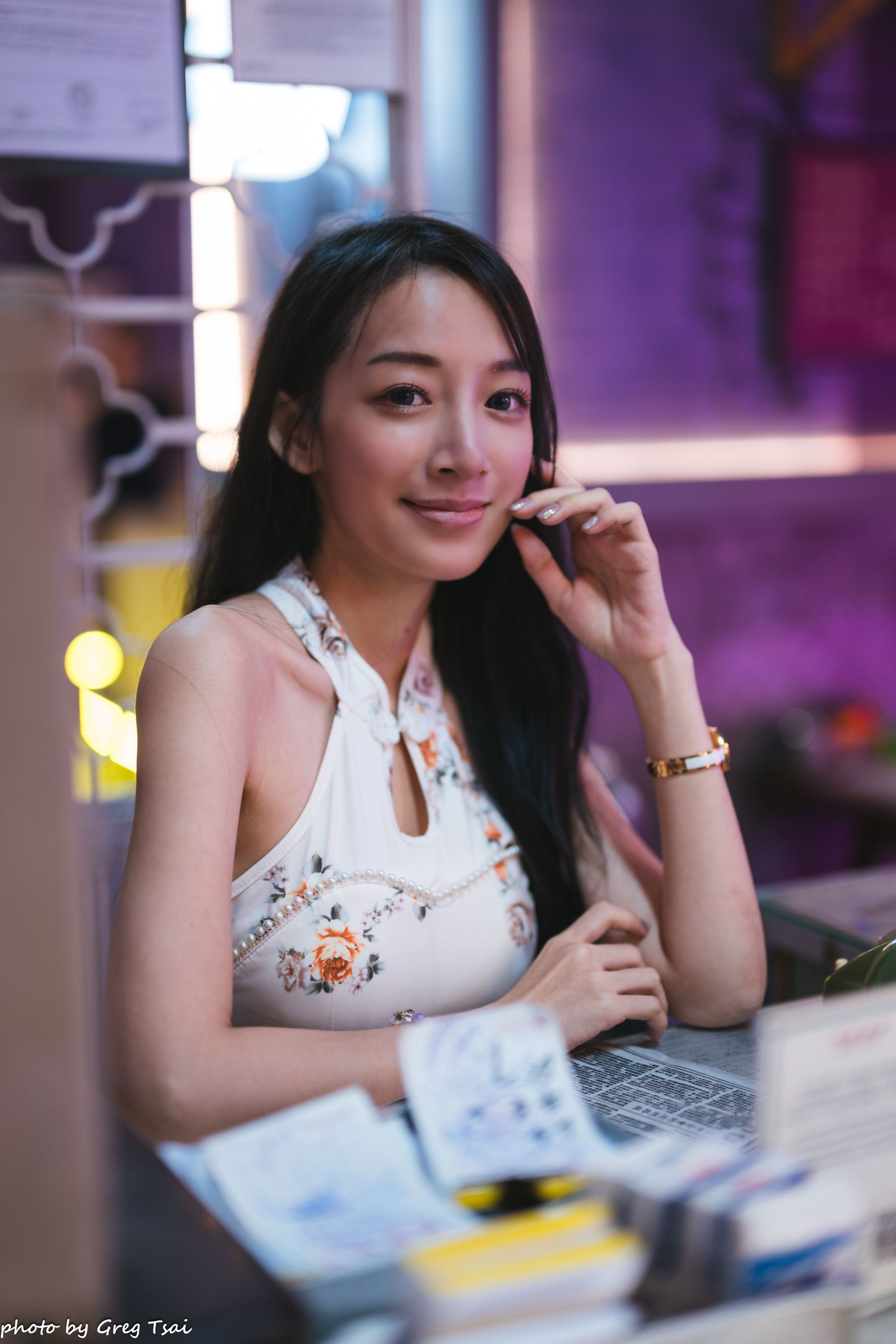 轩颖 - 香港/(87P)