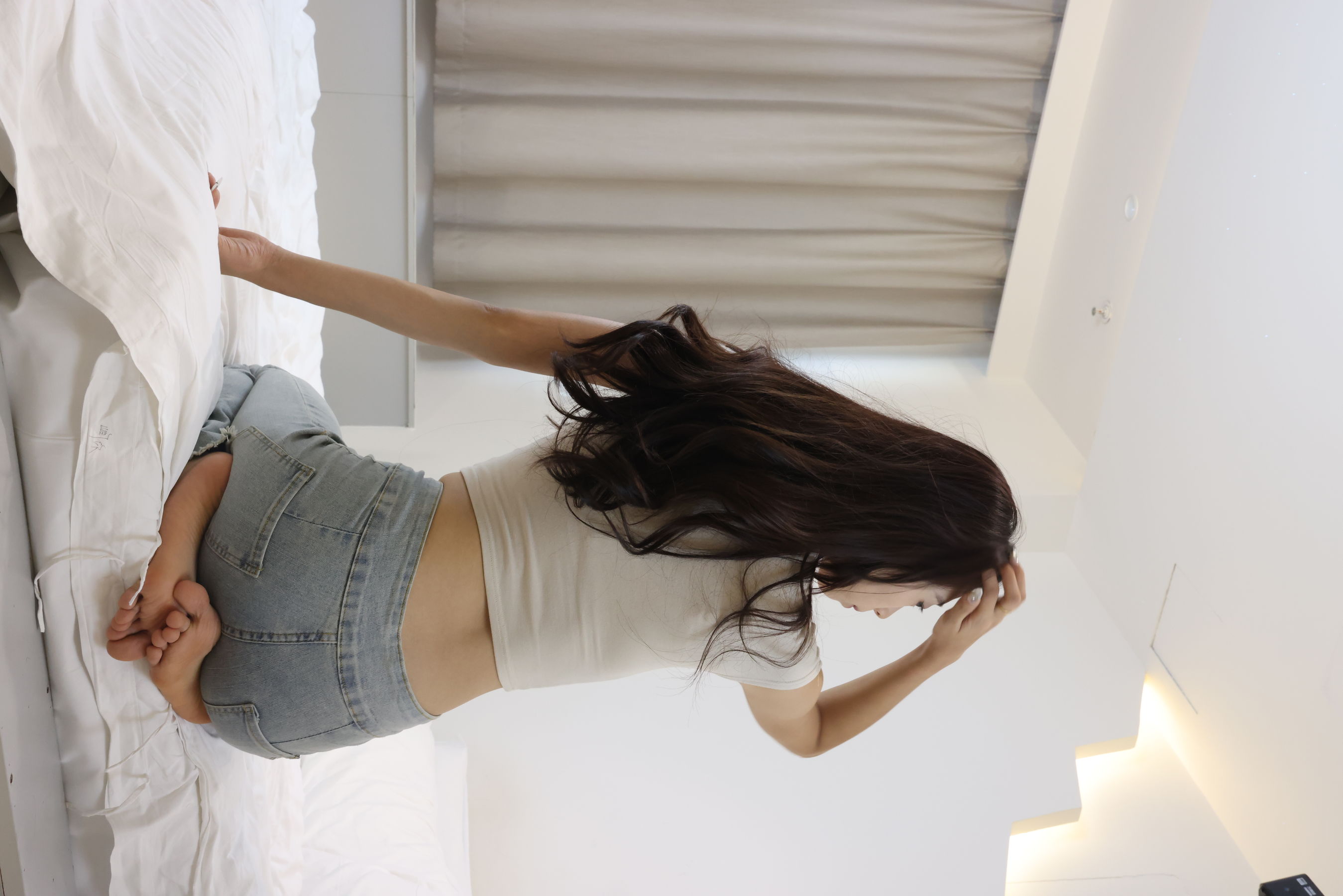 绮梦摄影 2024.09.18 No.026 秋月 珍藏无修无水印版/(473P)