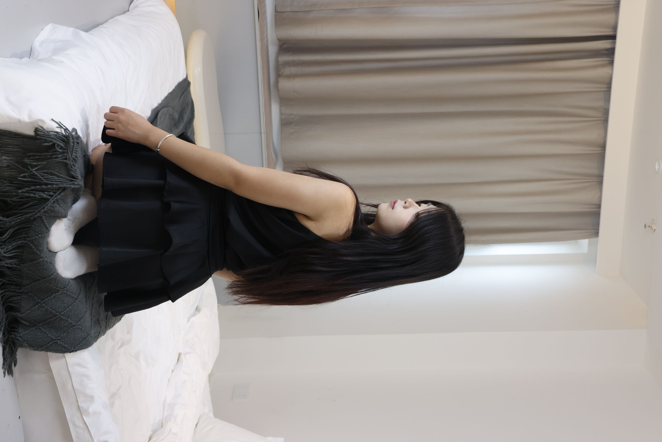 绮梦摄影 2024.09.20 No.028 苏欣 珍藏无修无水印版/(703P)