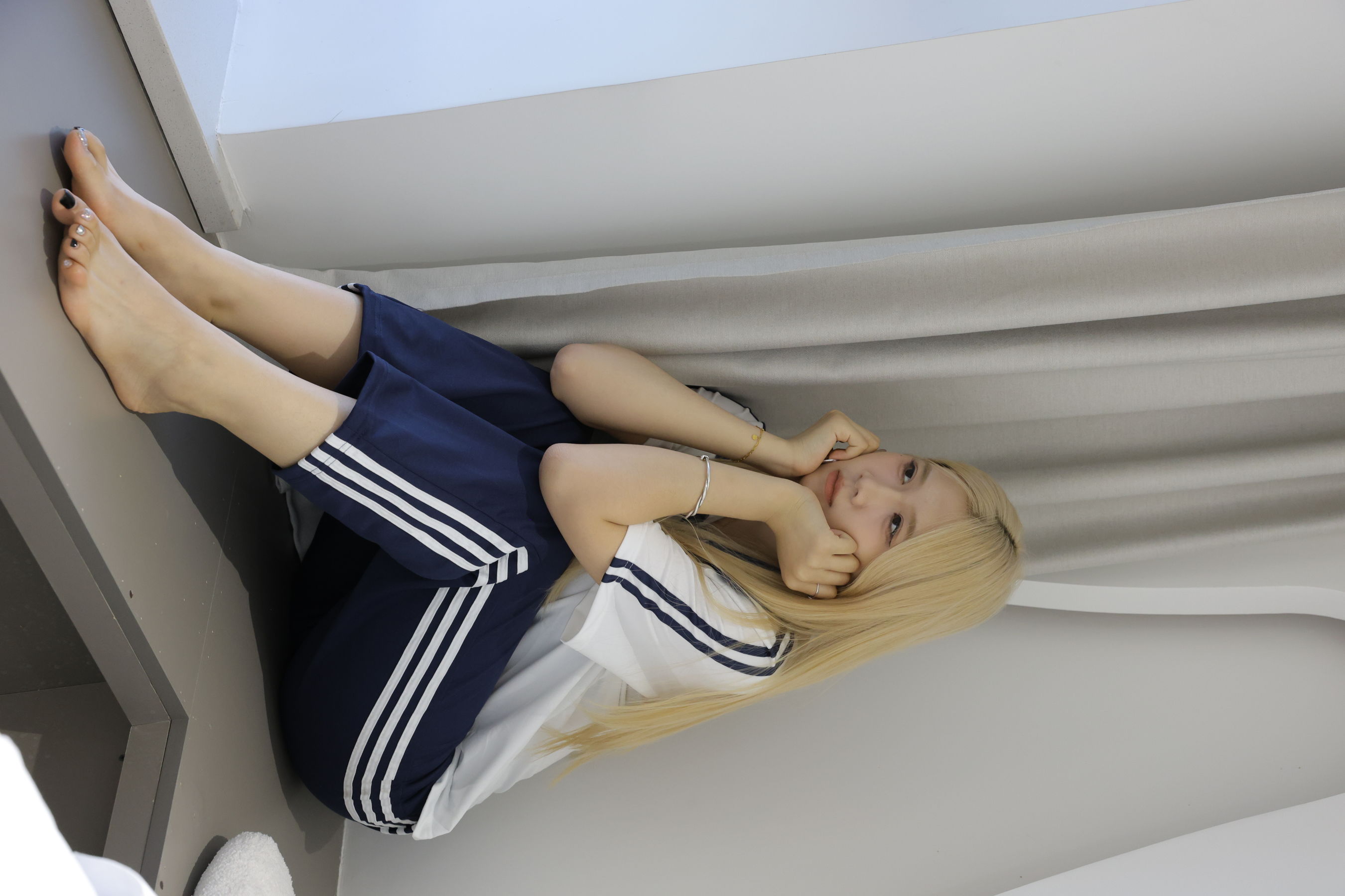 绮梦摄影 2024.09.12 No.022 栗子 珍藏无修无水印版/(385P)