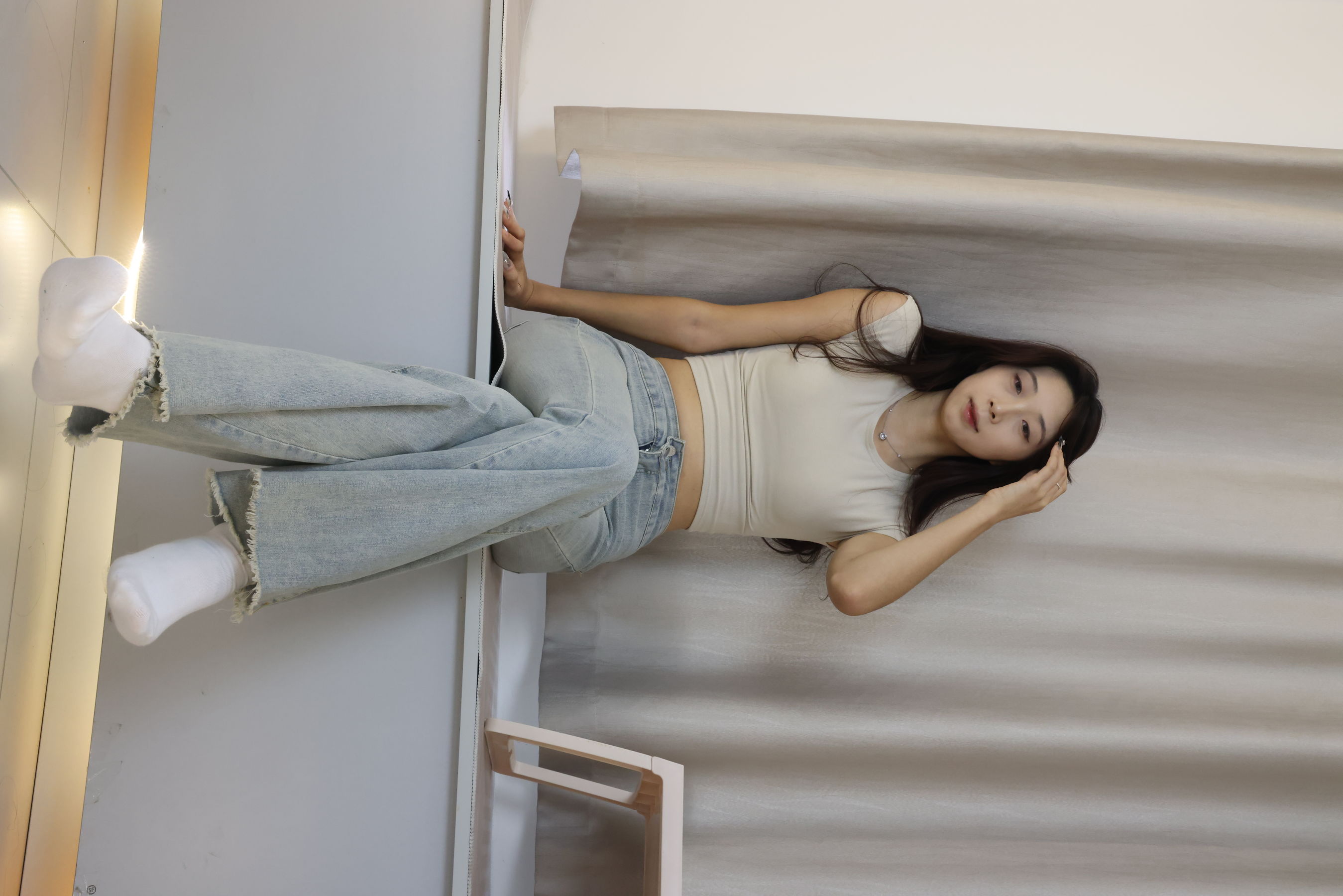 绮梦摄影 2024.09.18 No.026 秋月 珍藏无修无水印版/(473P)