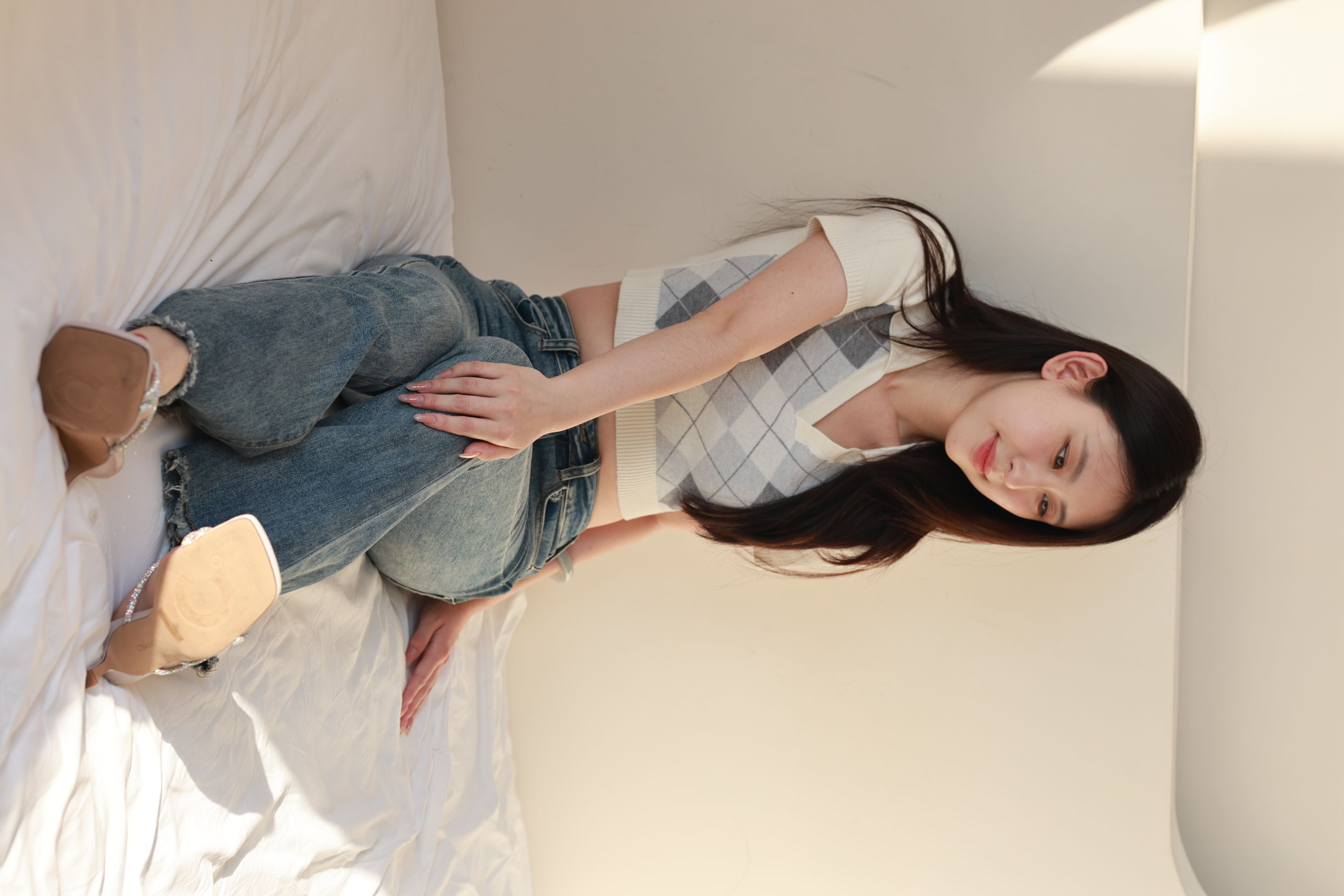 绮梦摄影 2024.09.16 No.024 yaya 珍藏无修无水印版/(435P)