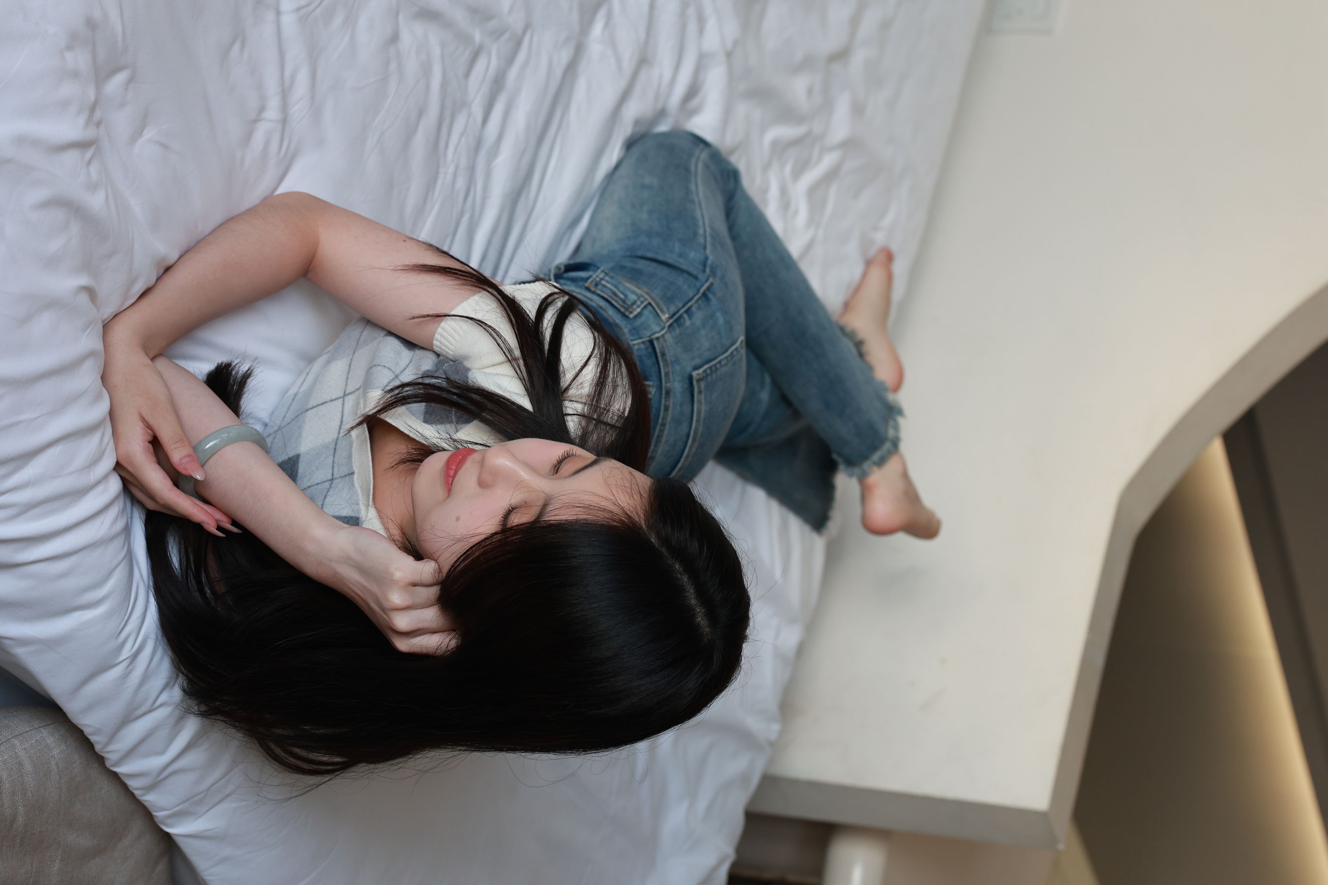 绮梦摄影 2024.09.16 No.024 yaya 珍藏无修无水印版/(435P)