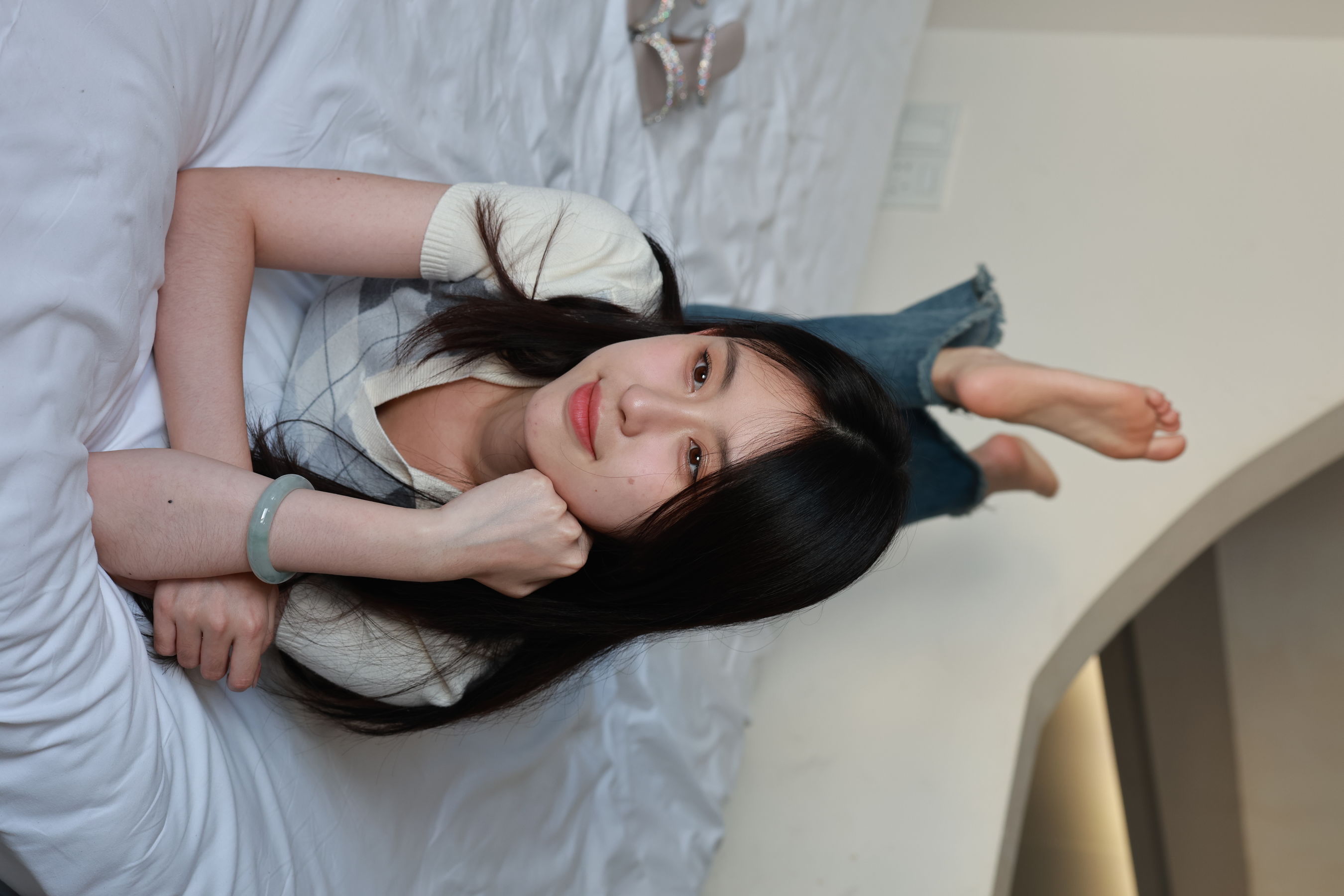 绮梦摄影 2024.09.16 No.024 yaya 珍藏无修无水印版/(435P)