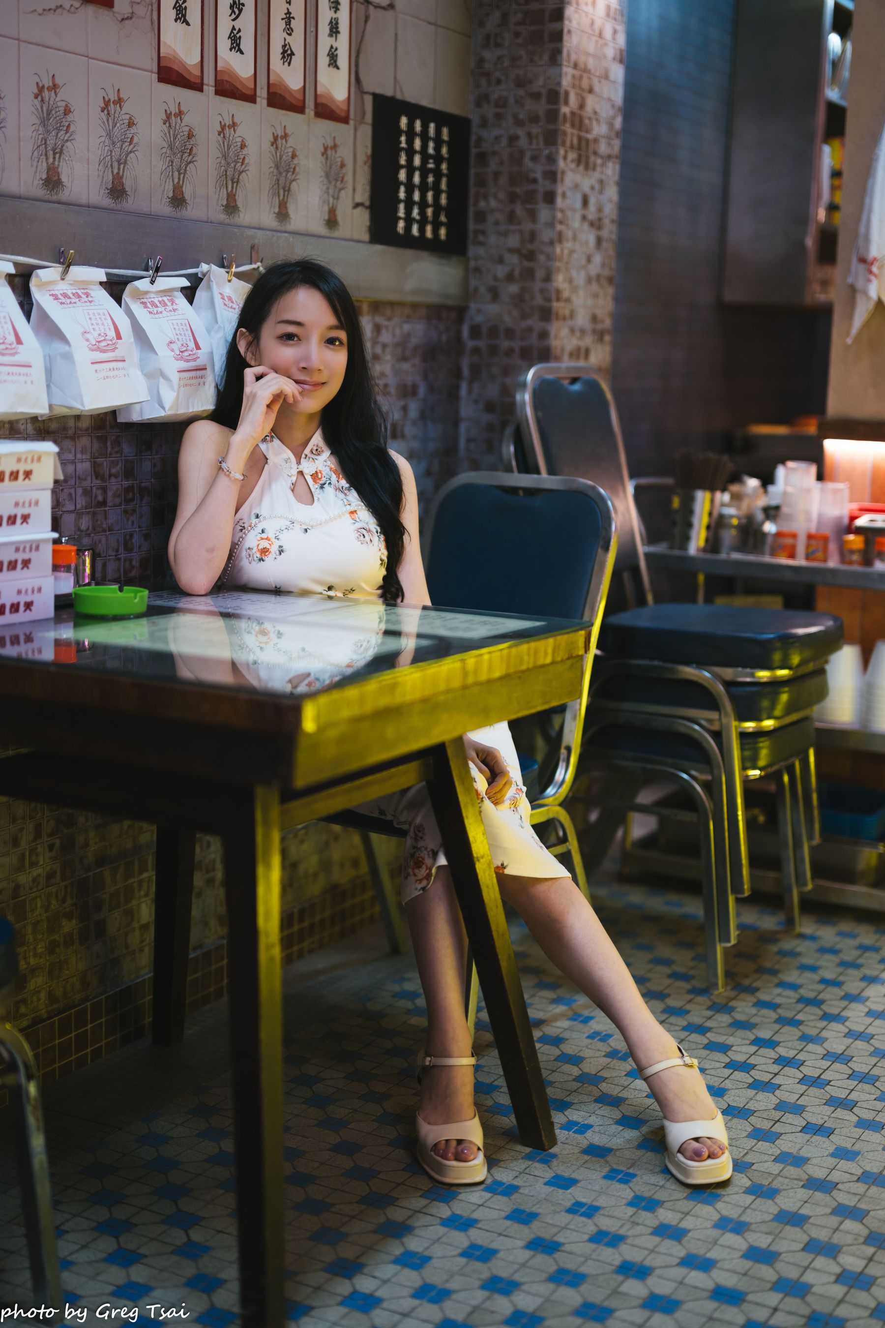 轩颖 - 香港/(87P)