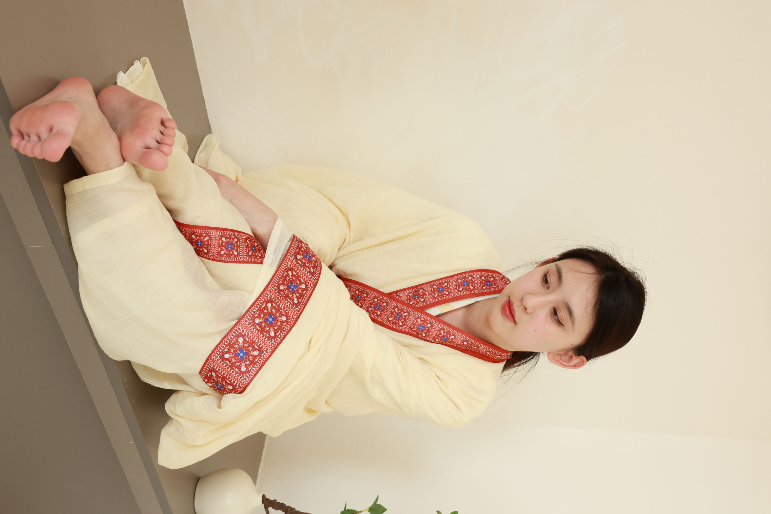 绮梦摄影 2024.09.10 No.021 yaya 珍藏无修无水印版/(436P)