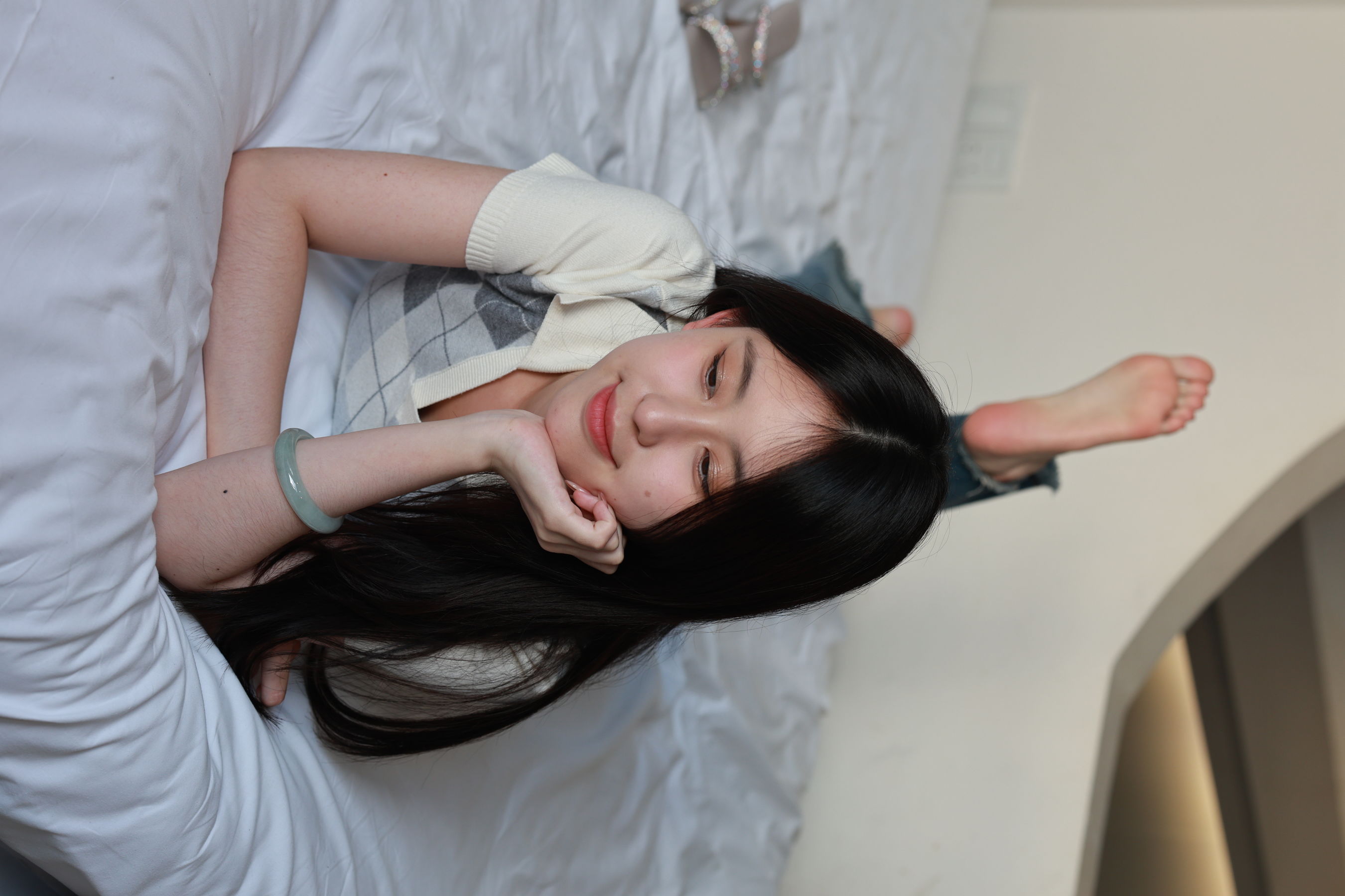 绮梦摄影 2024.09.16 No.024 yaya 珍藏无修无水印版/(435P)