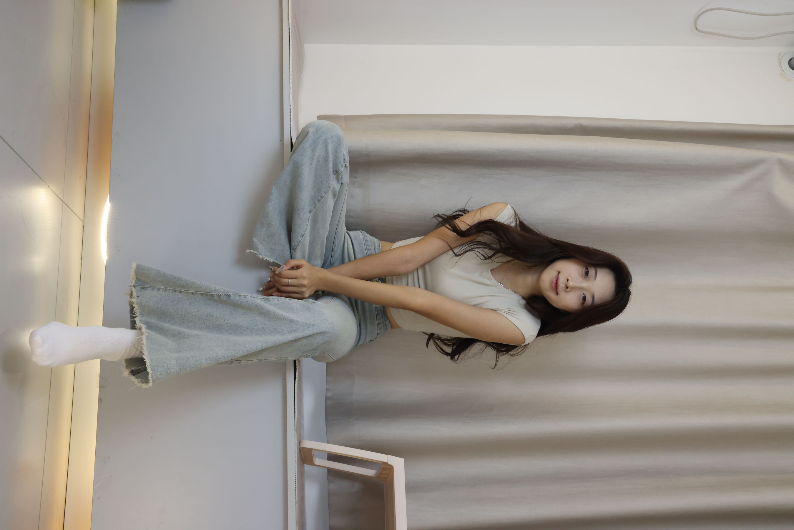 绮梦摄影 2024.09.18 No.026 秋月 珍藏无修无水印版/(473P)