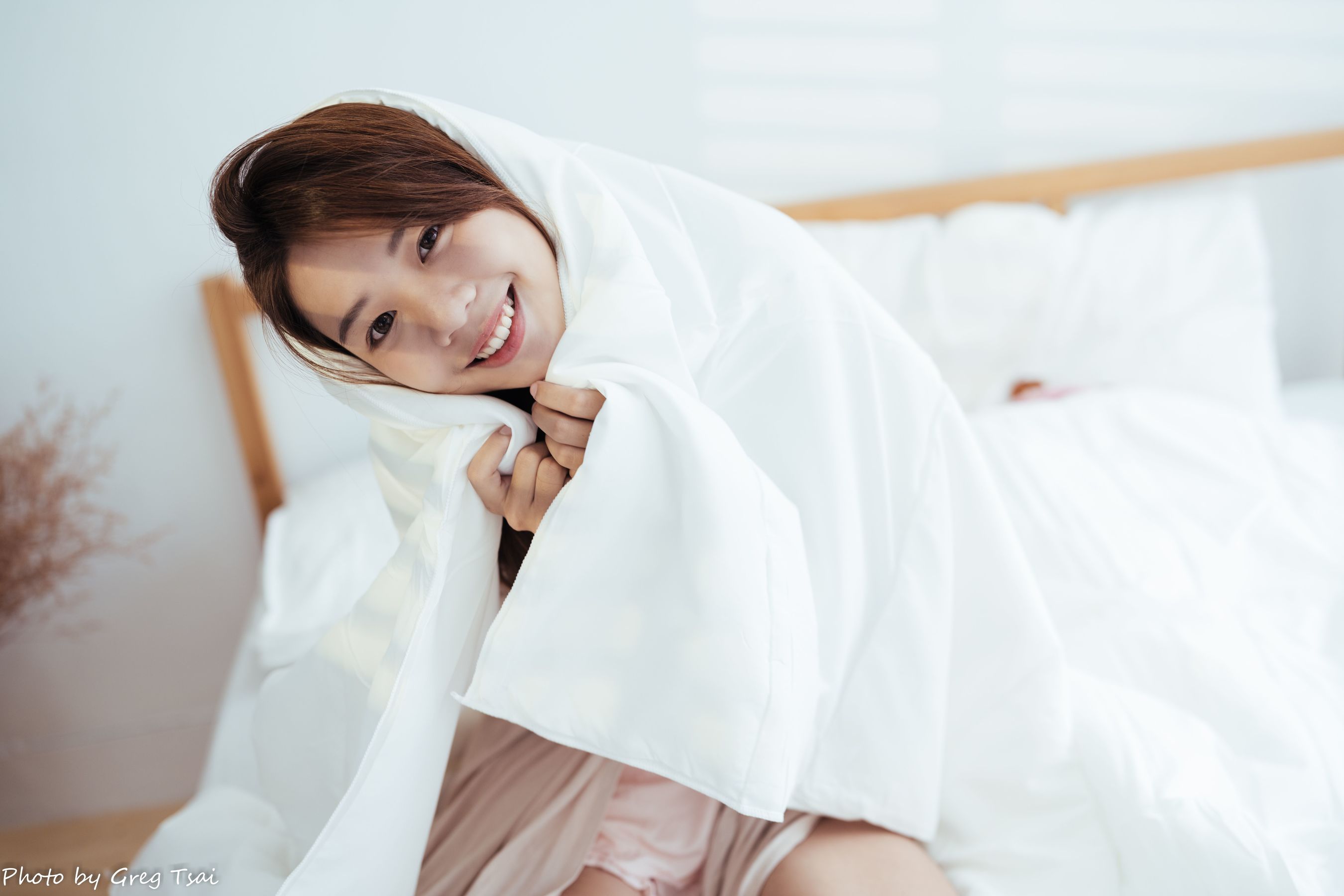 芊聿 - 居家/(96P)