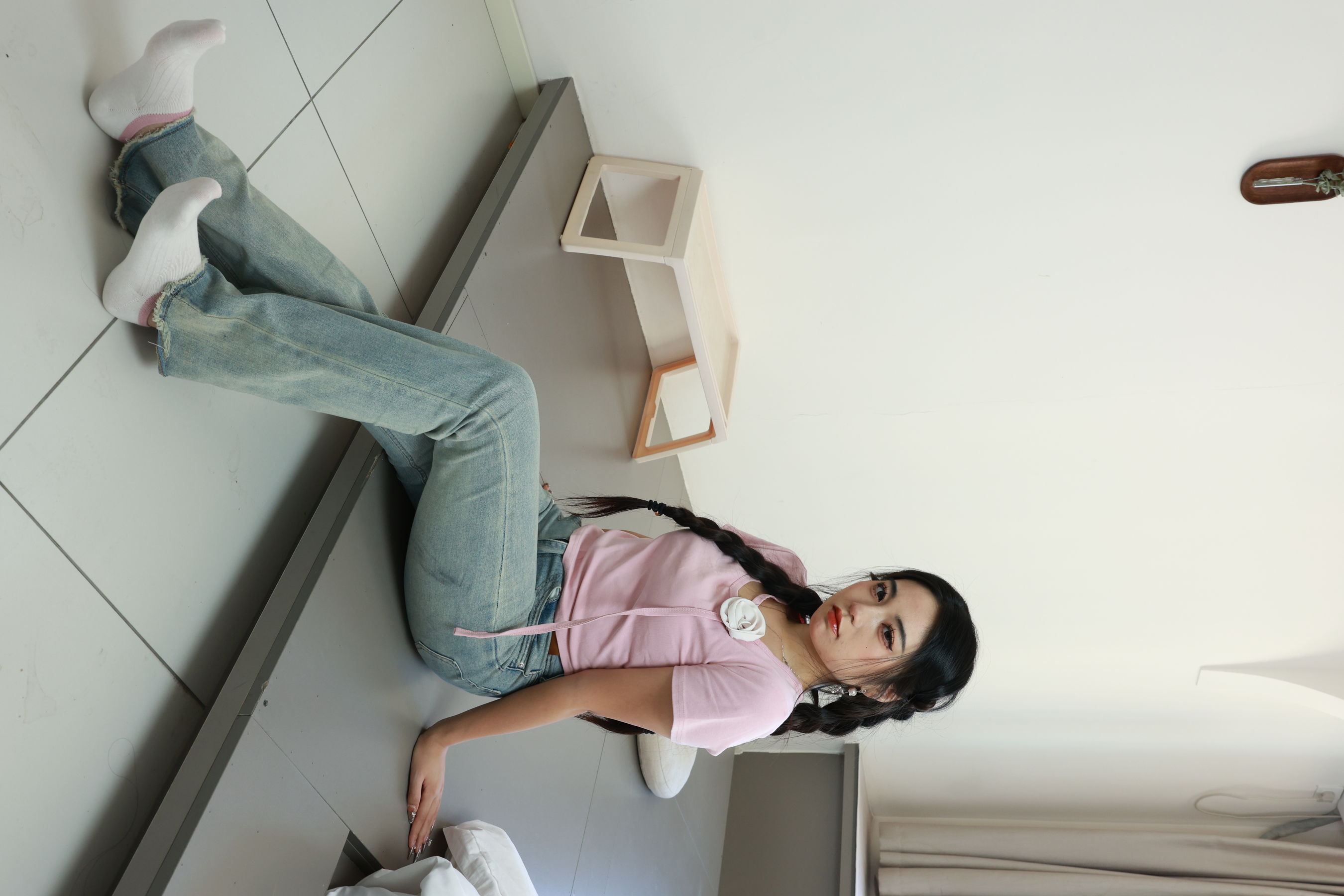 绮梦摄影 2024.09.14 No.023 涵涵 珍藏无修无水印版/(432P)