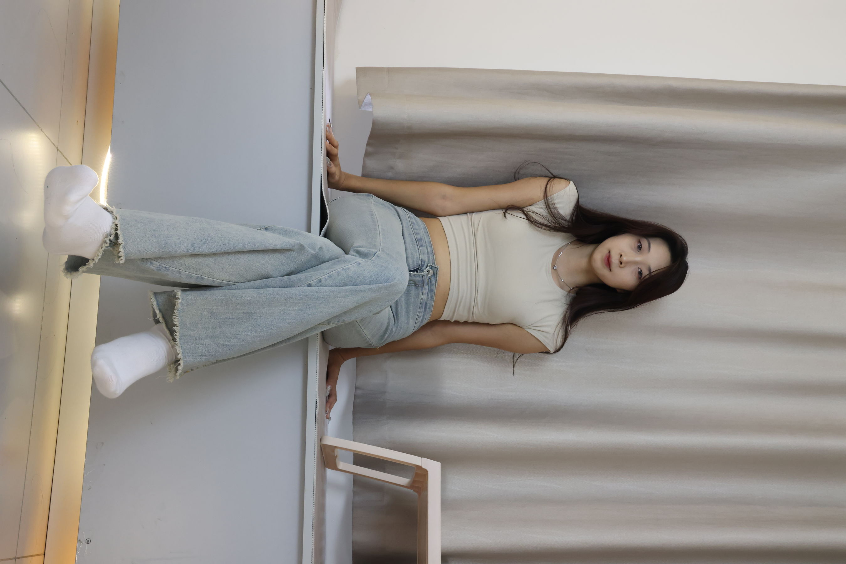 绮梦摄影 2024.09.18 No.026 秋月 珍藏无修无水印版/(473P)