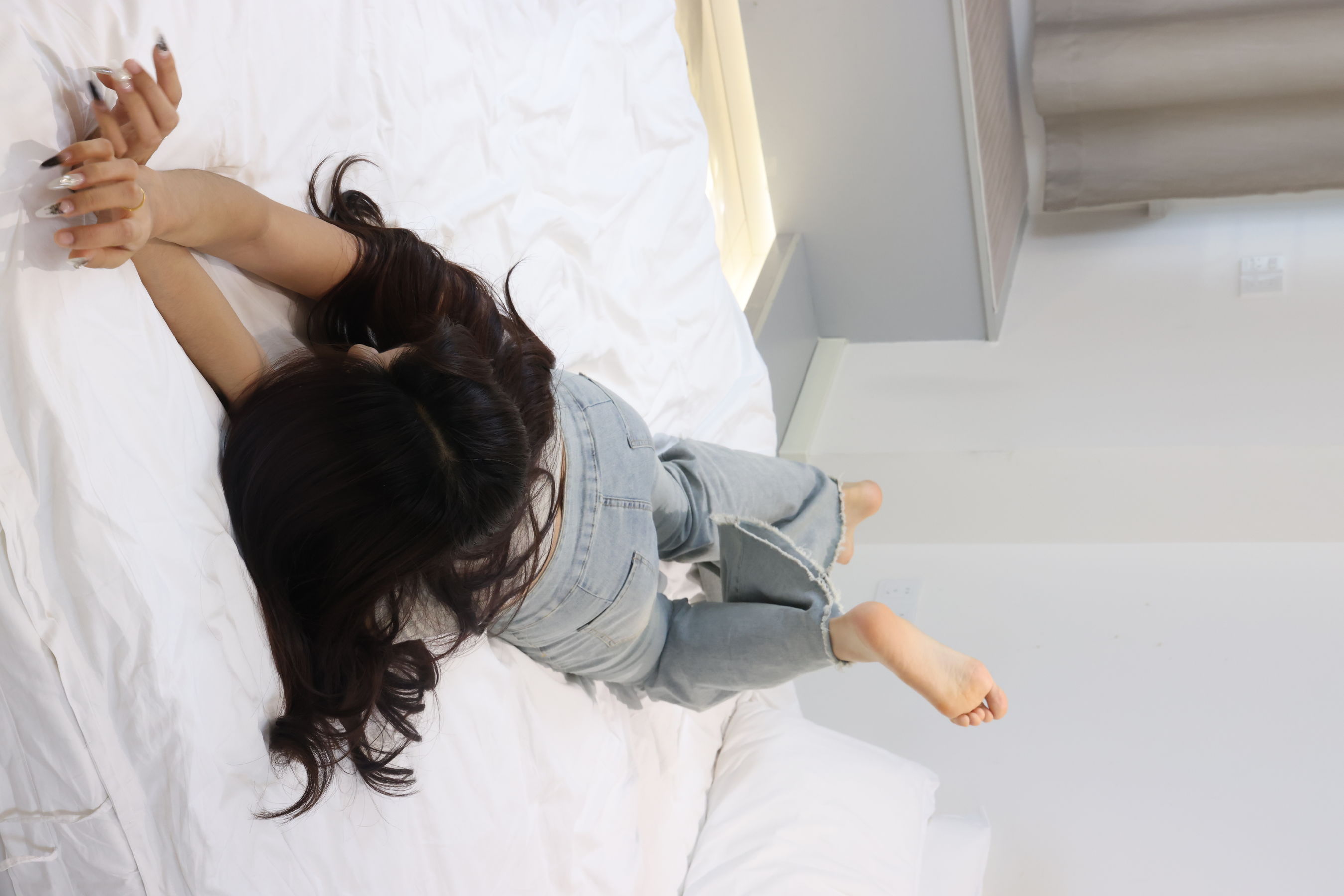 绮梦摄影 2024.09.18 No.026 秋月 珍藏无修无水印版/(473P)