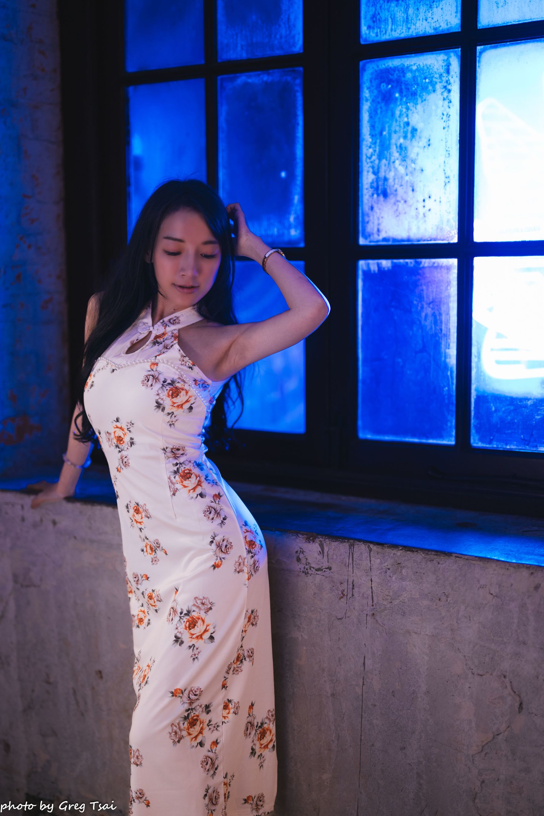 轩颖 - 香港/(87P)