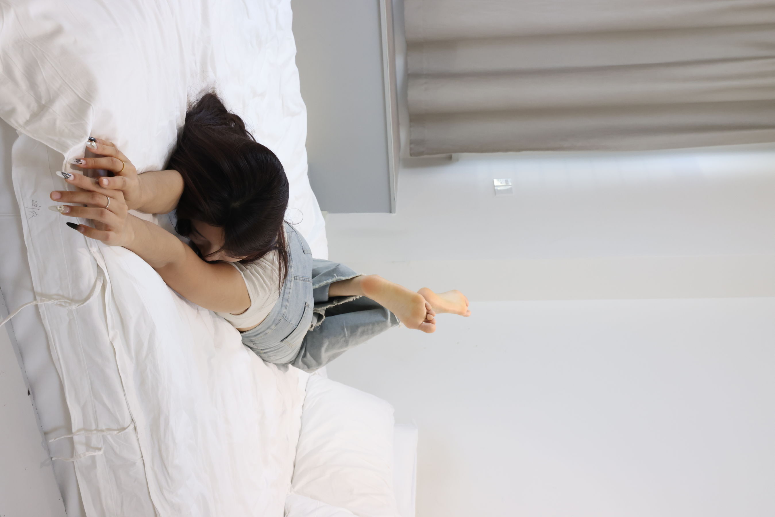 绮梦摄影 2024.09.18 No.026 秋月 珍藏无修无水印版/(473P)