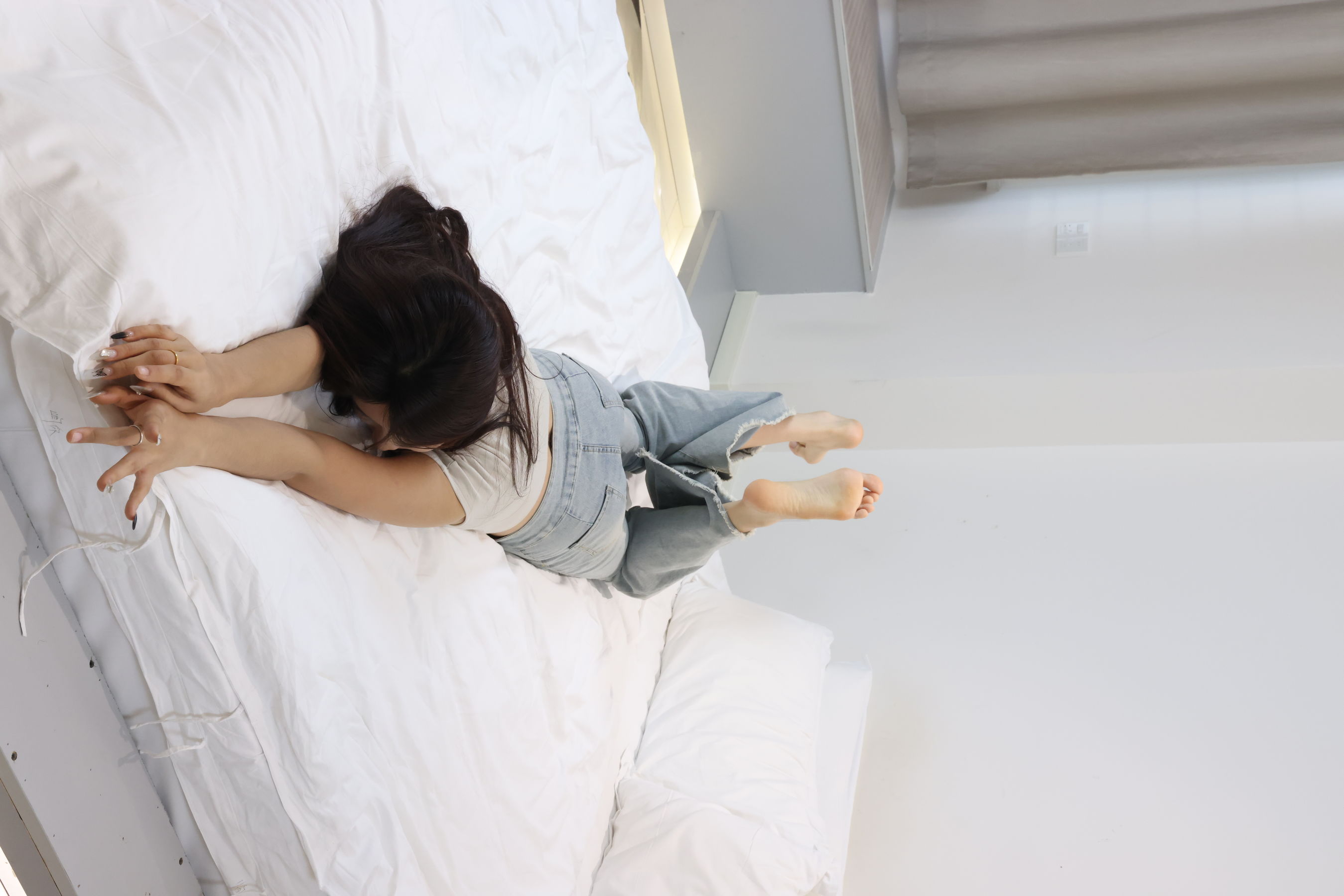 绮梦摄影 2024.09.18 No.026 秋月 珍藏无修无水印版/(473P)