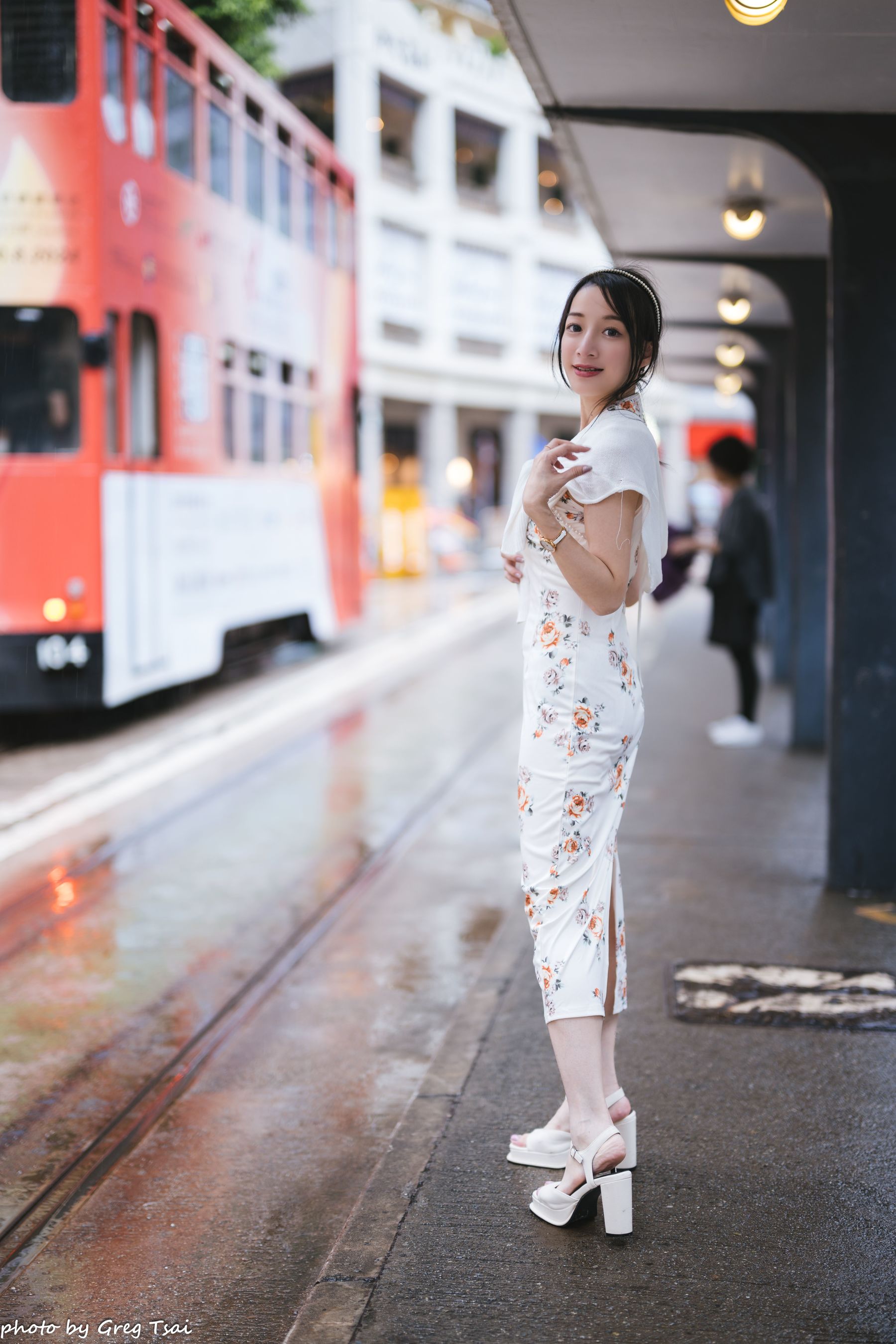 轩颖 - 香港/(87P)