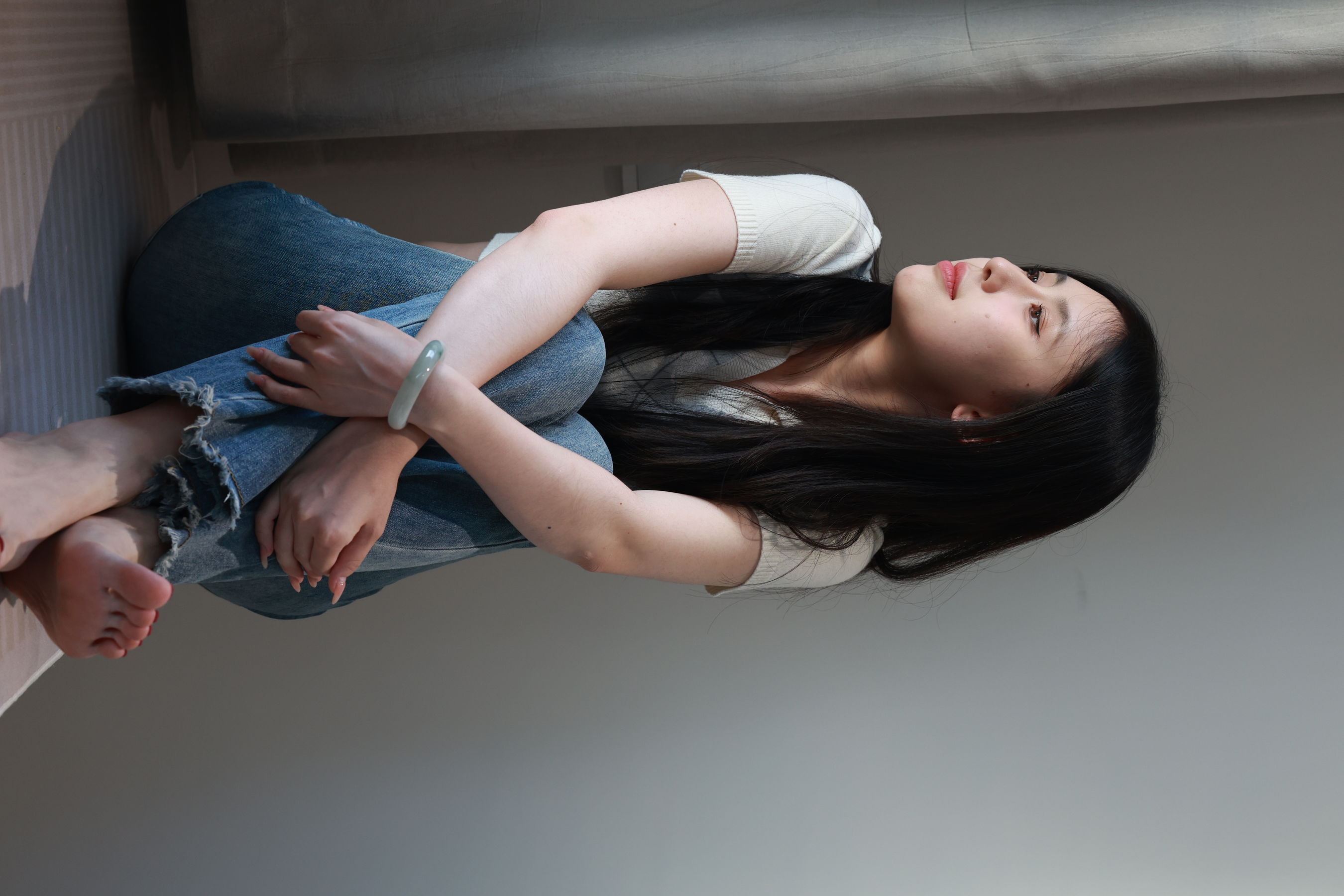 绮梦摄影 2024.09.16 No.024 yaya 珍藏无修无水印版/(435P)