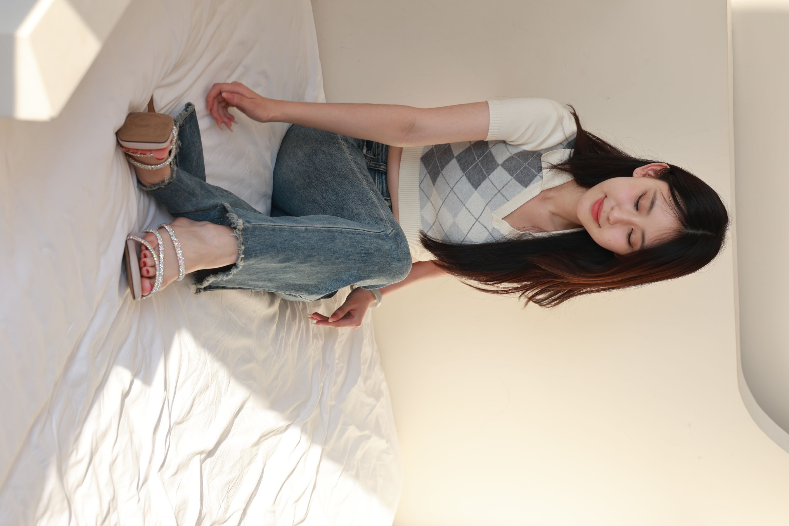 绮梦摄影 2024.09.16 No.024 yaya 珍藏无修无水印版/(435P)