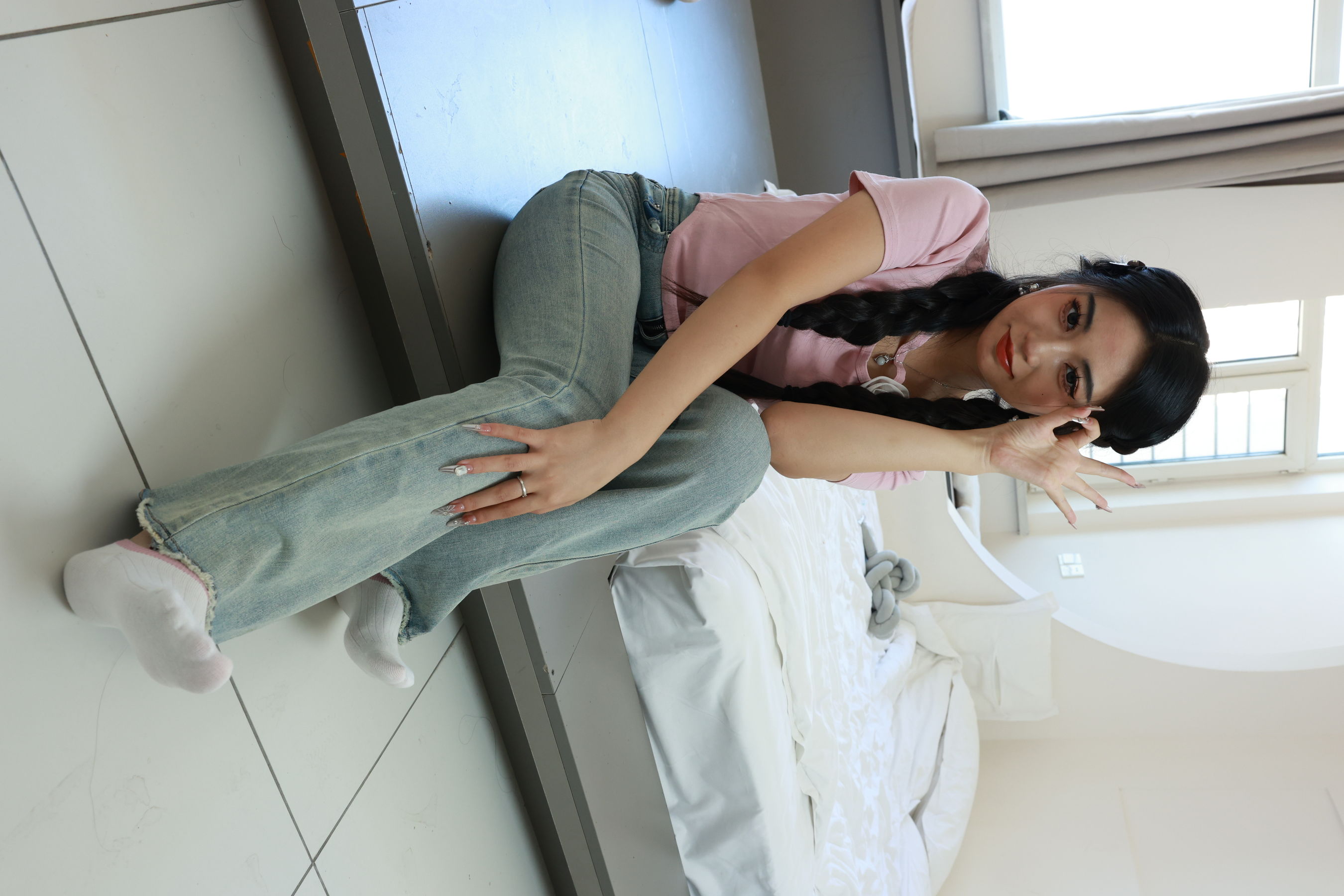 绮梦摄影 2024.09.14 No.023 涵涵 珍藏无修无水印版/(432P)